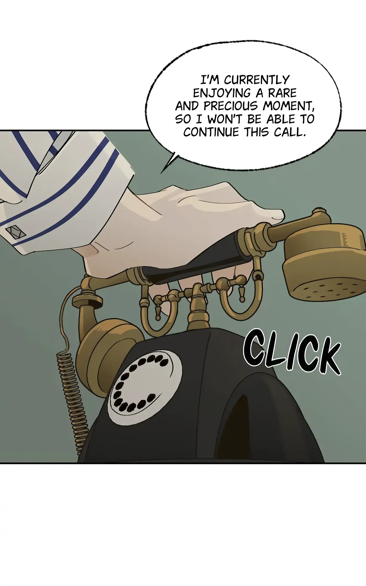 On a Leash [Mature] (Official) - Chapter 144 manhwa