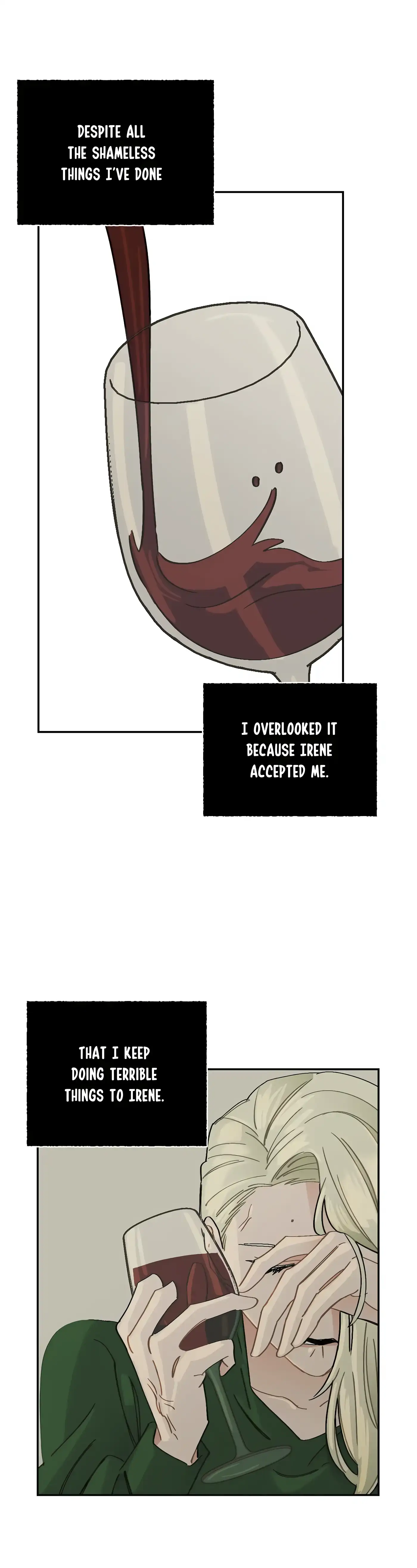 On a Leash [Mature] (Official) - Chapter 144 manhwa
