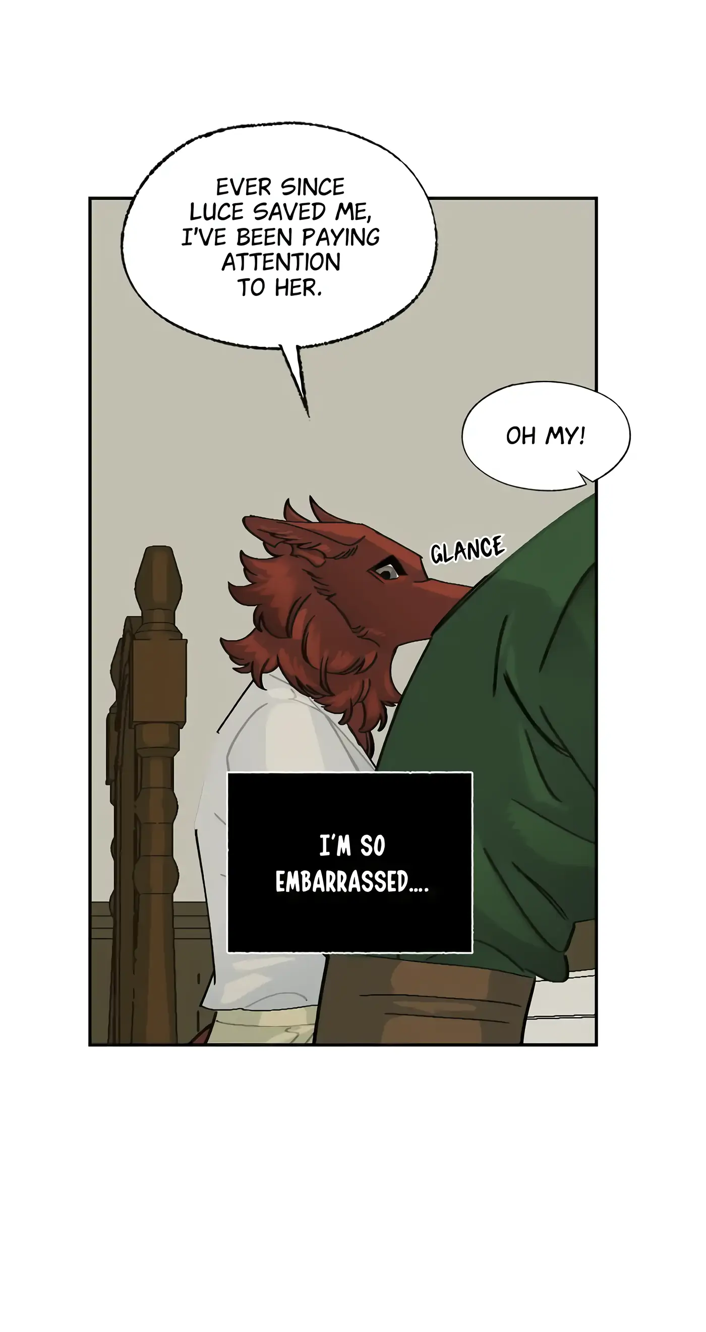 On a Leash [Mature] (Official) - Chapter 144 manhwa