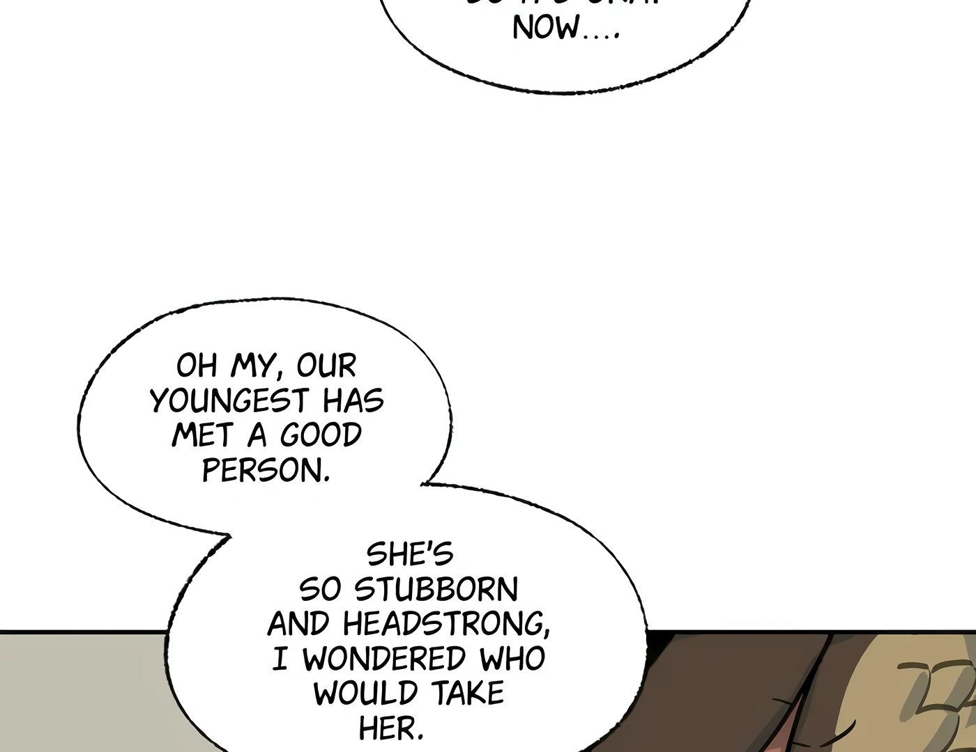 On a Leash [Mature] (Official) - Chapter 144 manhwa