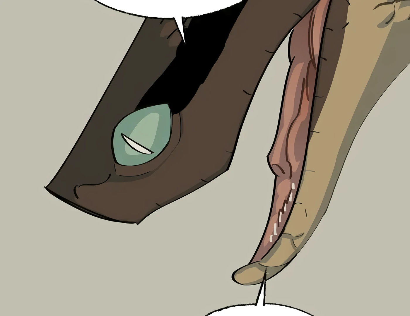 On a Leash [Mature] (Official) - Chapter 144 manhwa