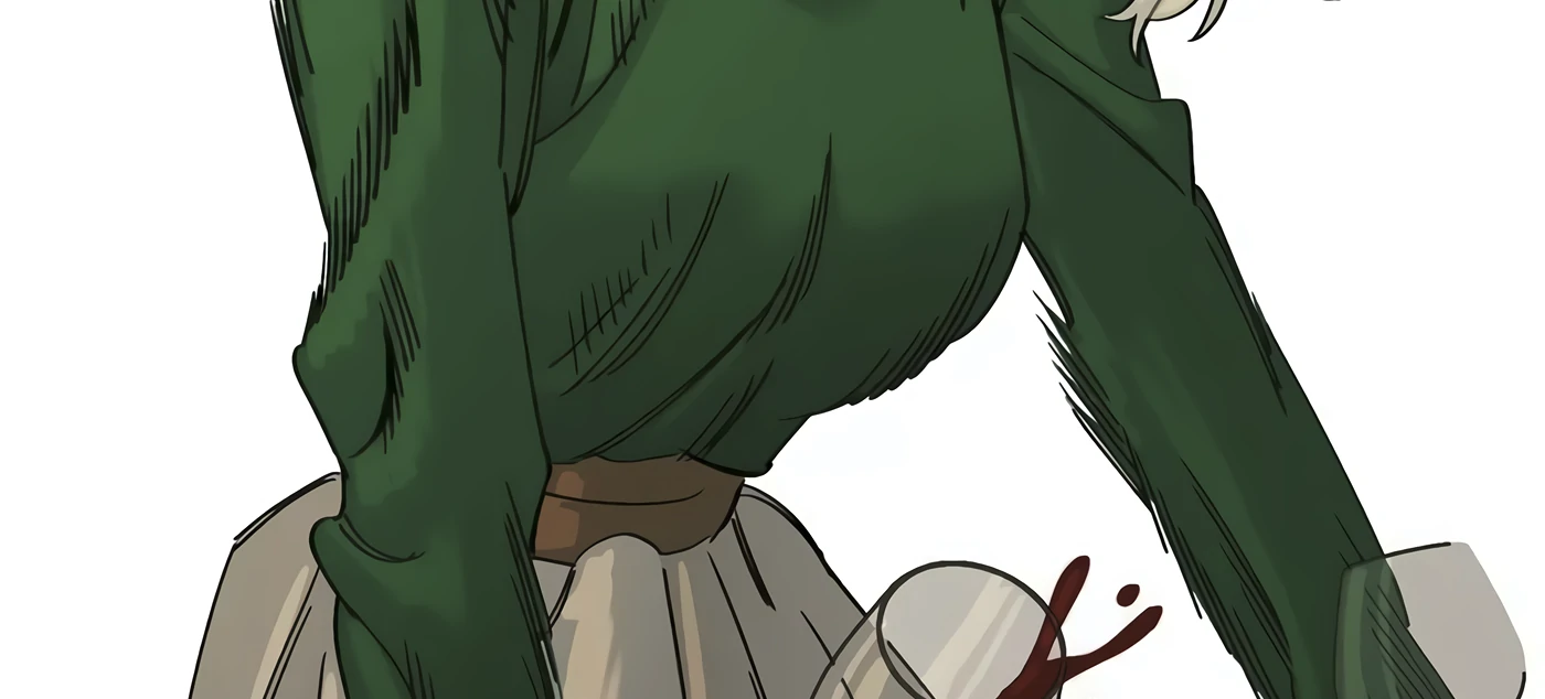 On a Leash [Mature] (Official) - Chapter 144 manhwa