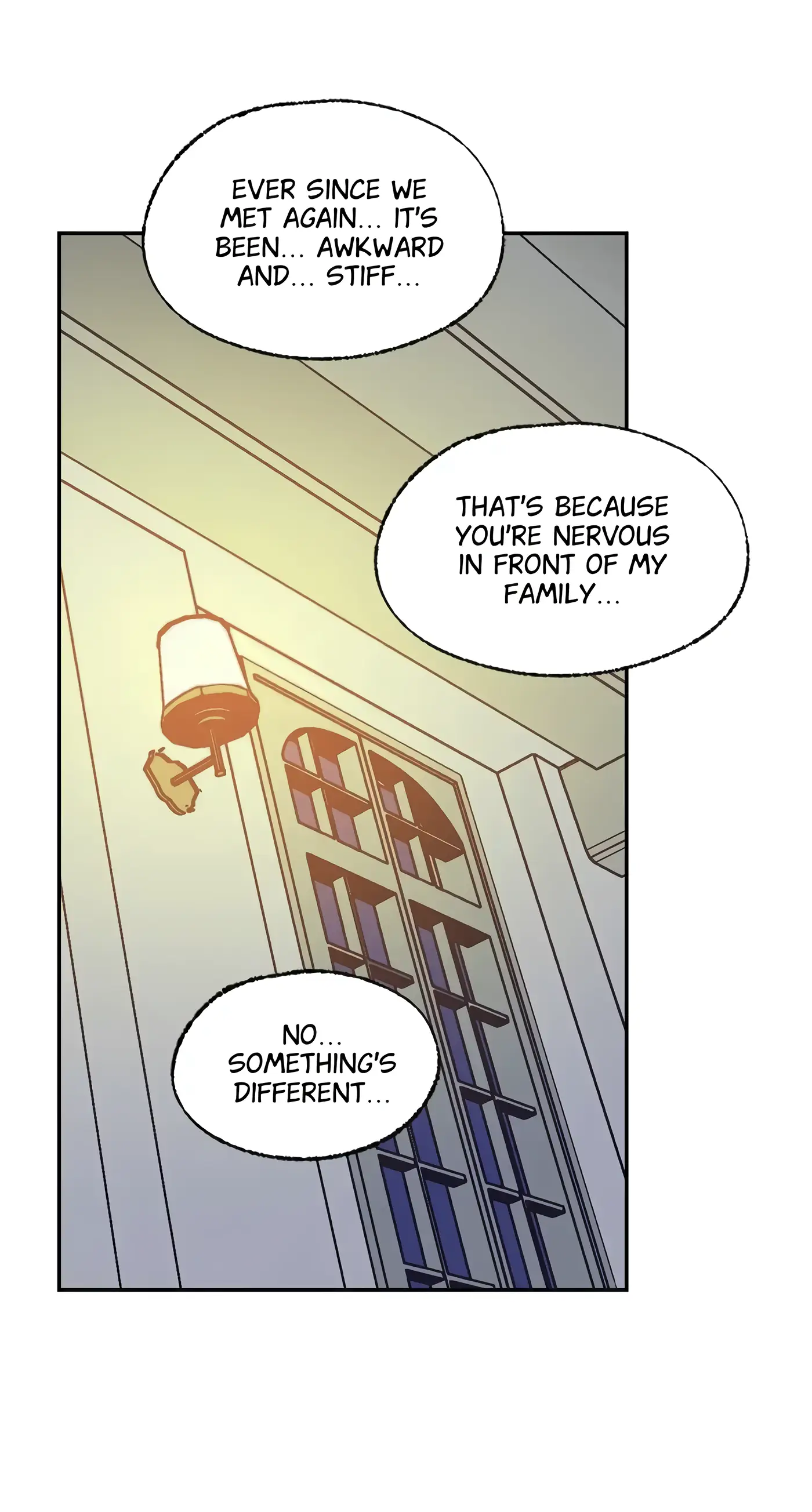 On a Leash [Mature] (Official) - Chapter 144 manhwa