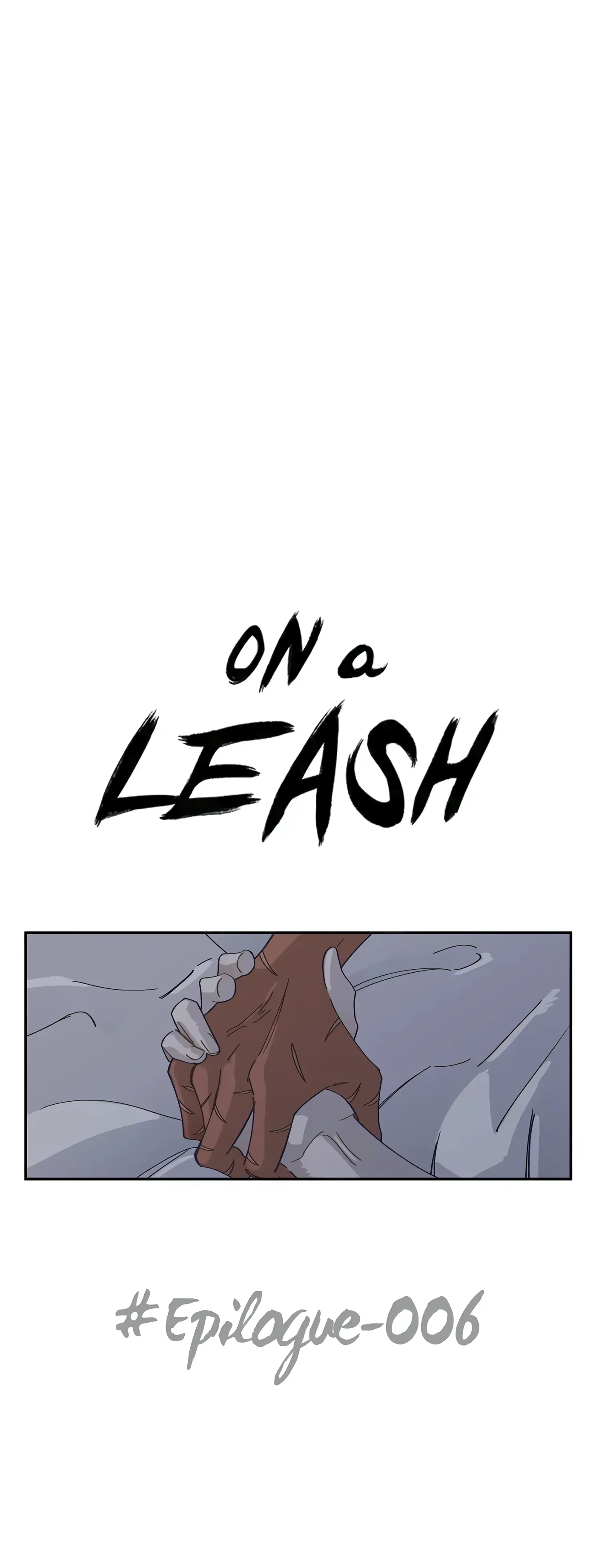 On a Leash [Mature] (Official) - Chapter 145 manhwa