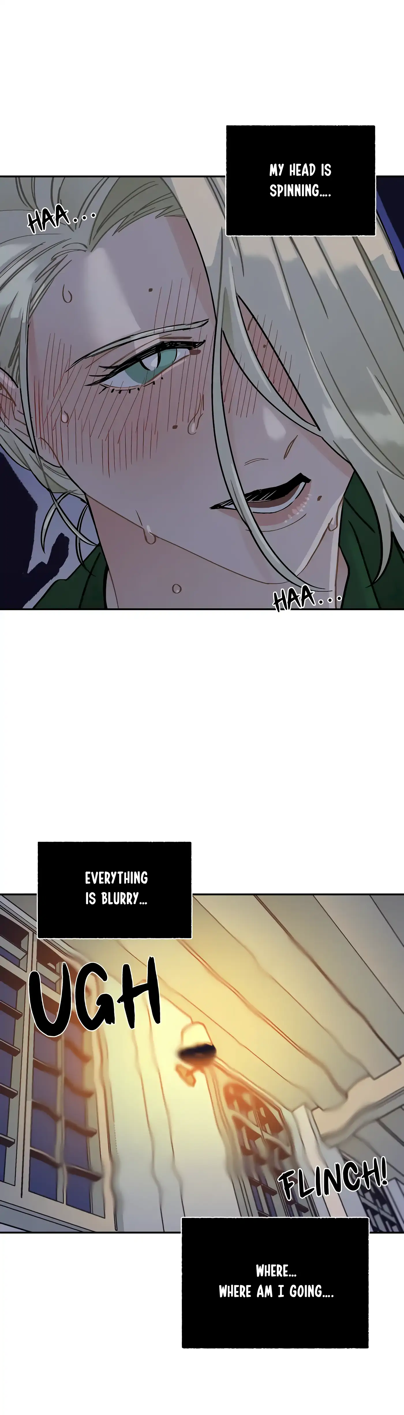 On a Leash [Mature] (Official) - Chapter 145 manhwa