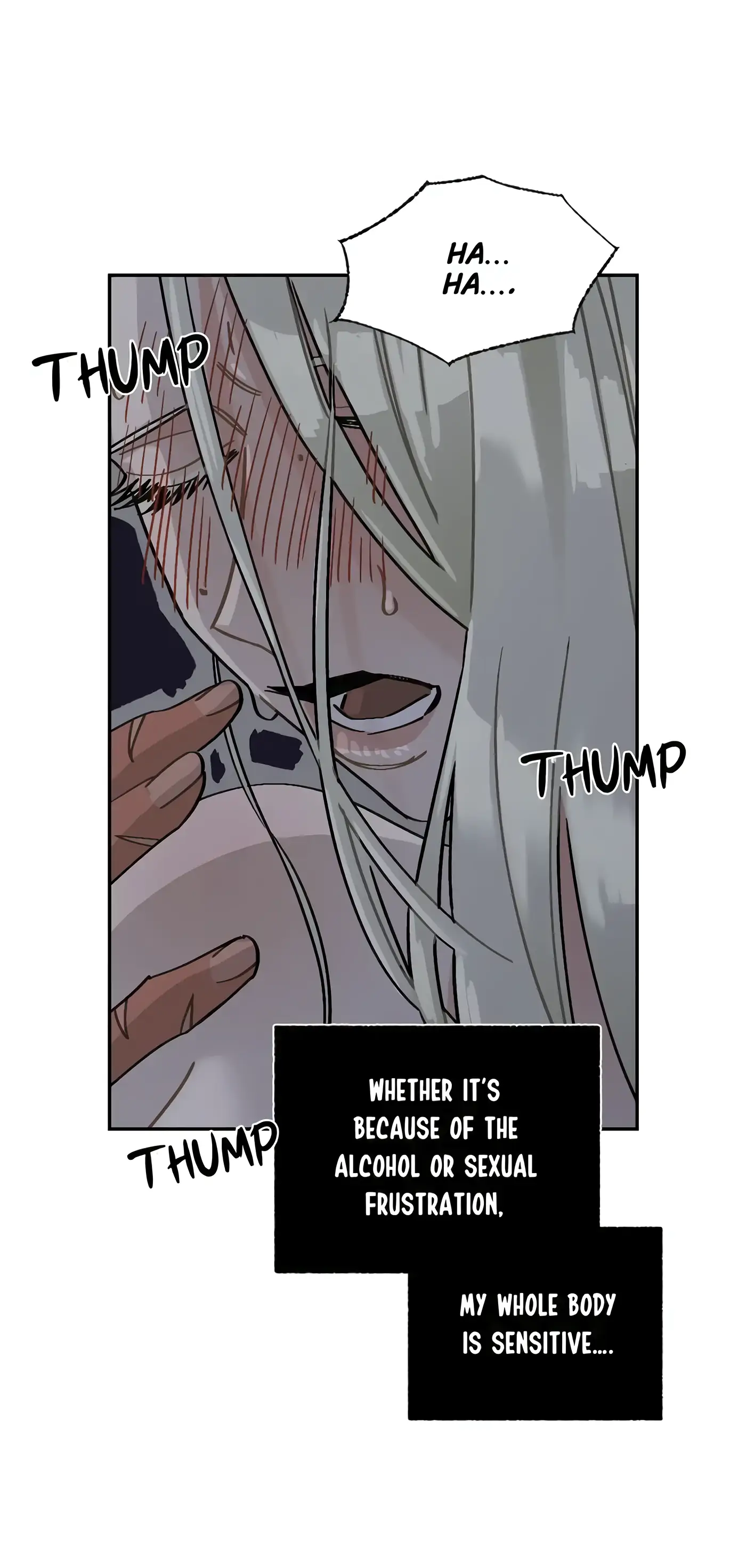 On a Leash [Mature] (Official) - Chapter 145 manhwa