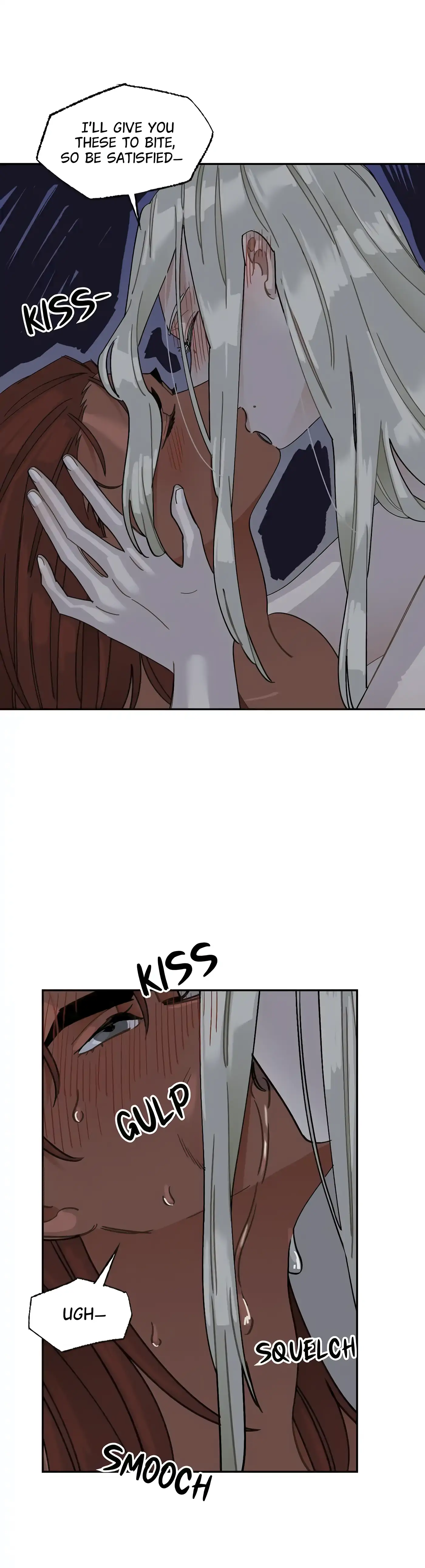 On a Leash [Mature] (Official) - Chapter 146 manhwa
