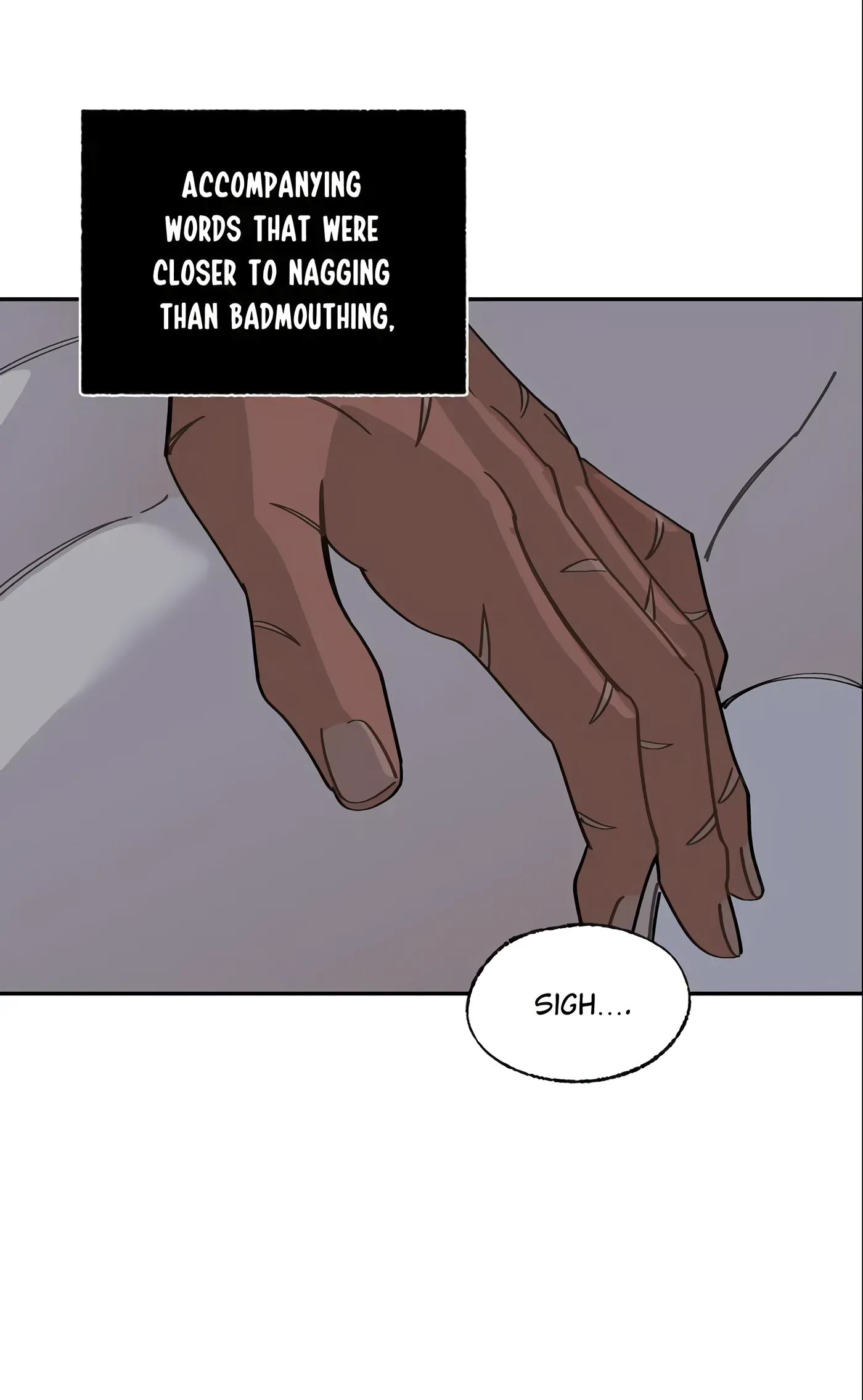 On a Leash [Mature] (Official) - Chapter 146 manhwa