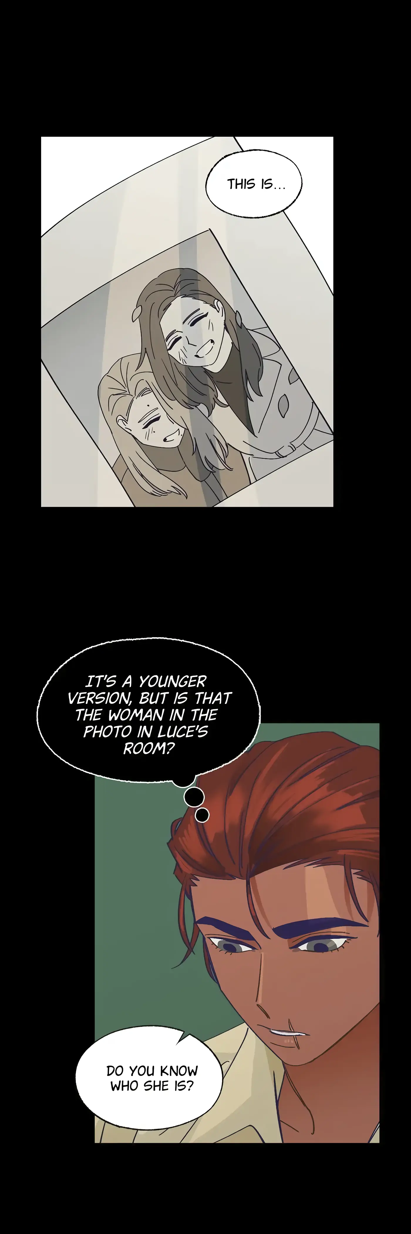 On a Leash [Mature] (Official) - Chapter 146 manhwa