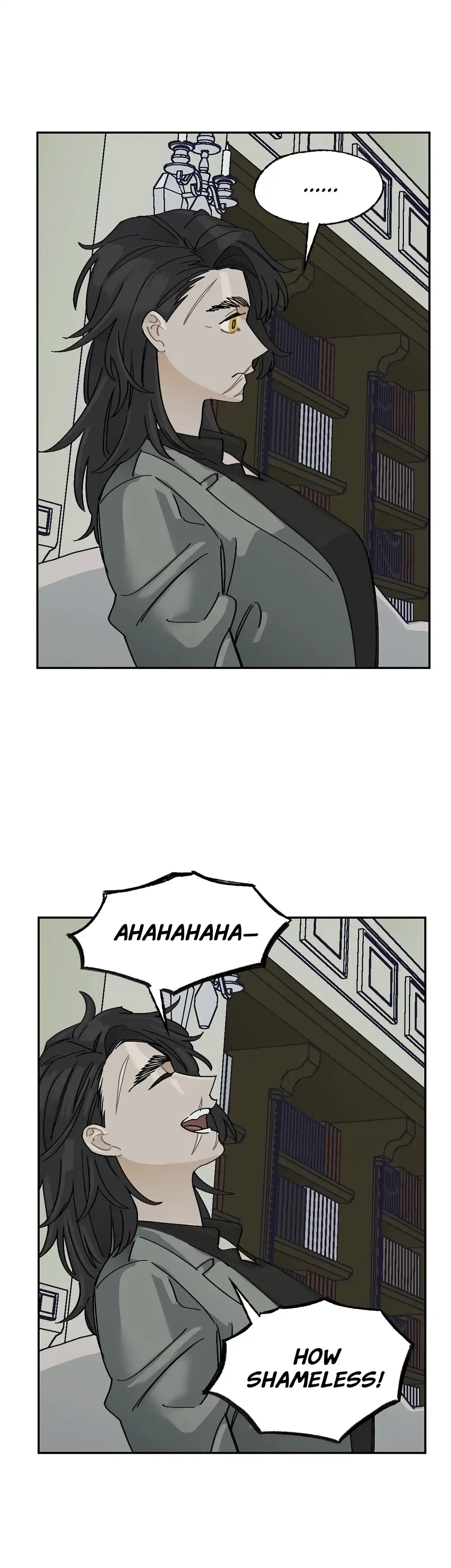 On a Leash [Mature] (Official) - Chapter 146 manhwa