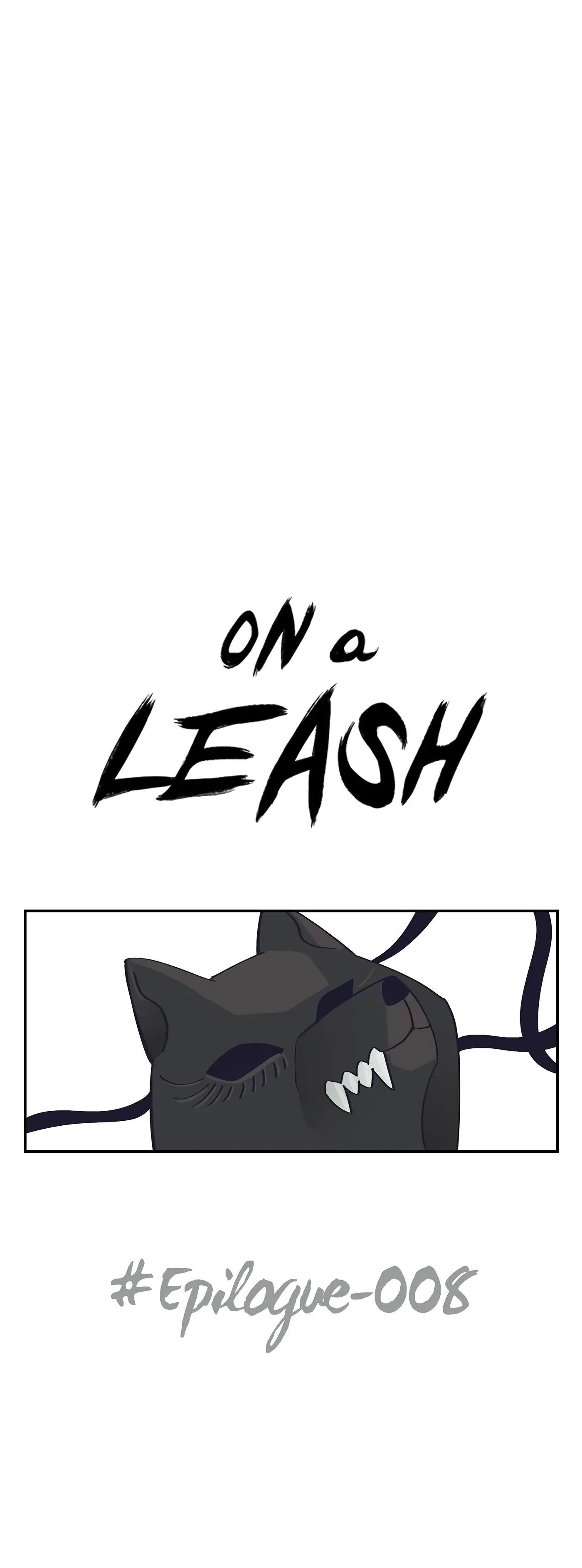 On a Leash [Mature] (Official) - Chapter 147 manhwa