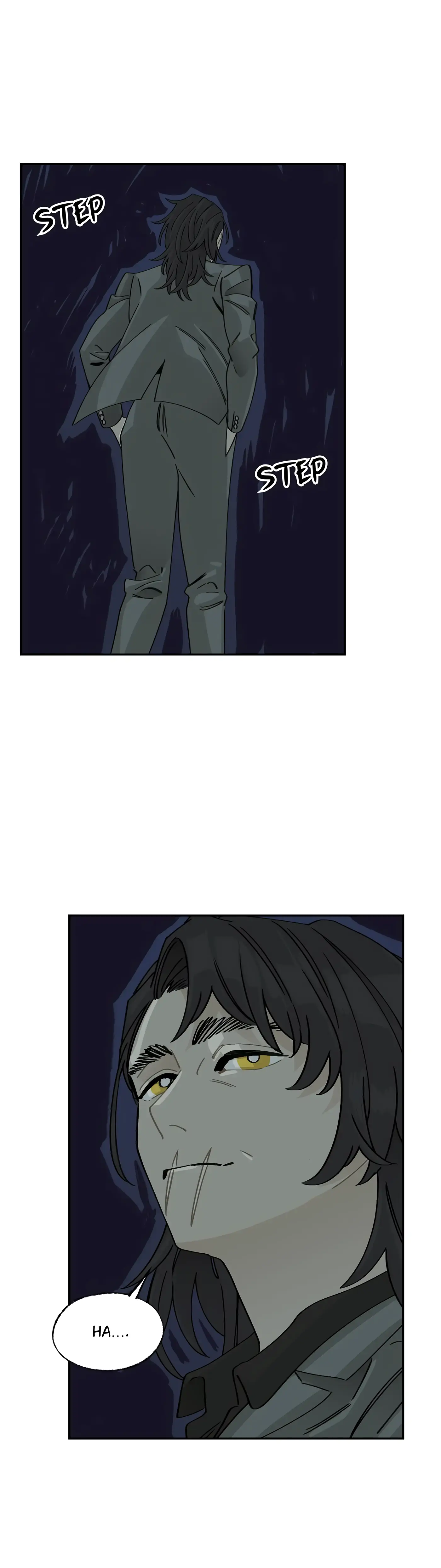 On a Leash [Mature] (Official) - Chapter 147 manhwa