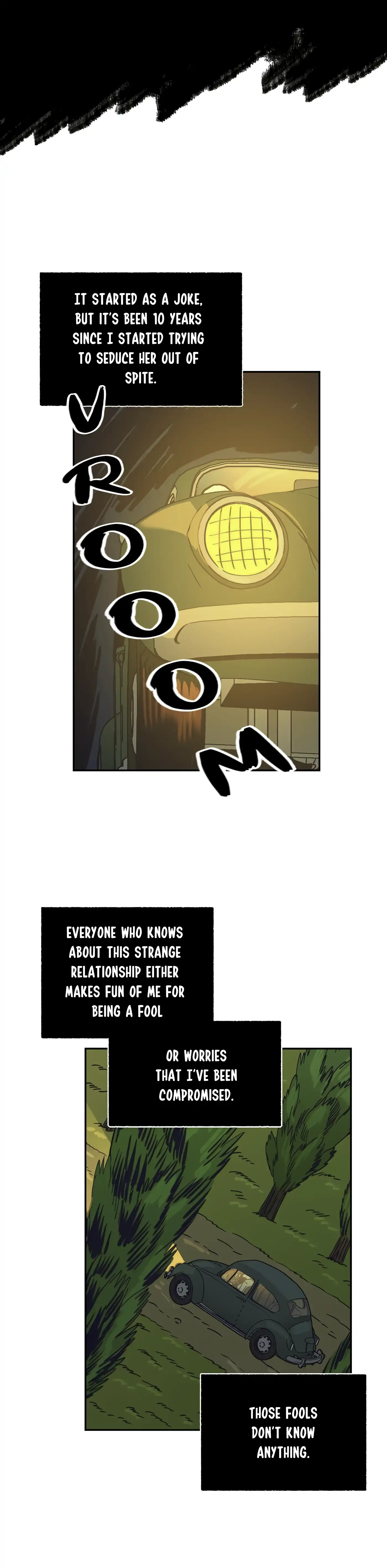 On a Leash [Mature] (Official) - Chapter 147 manhwa
