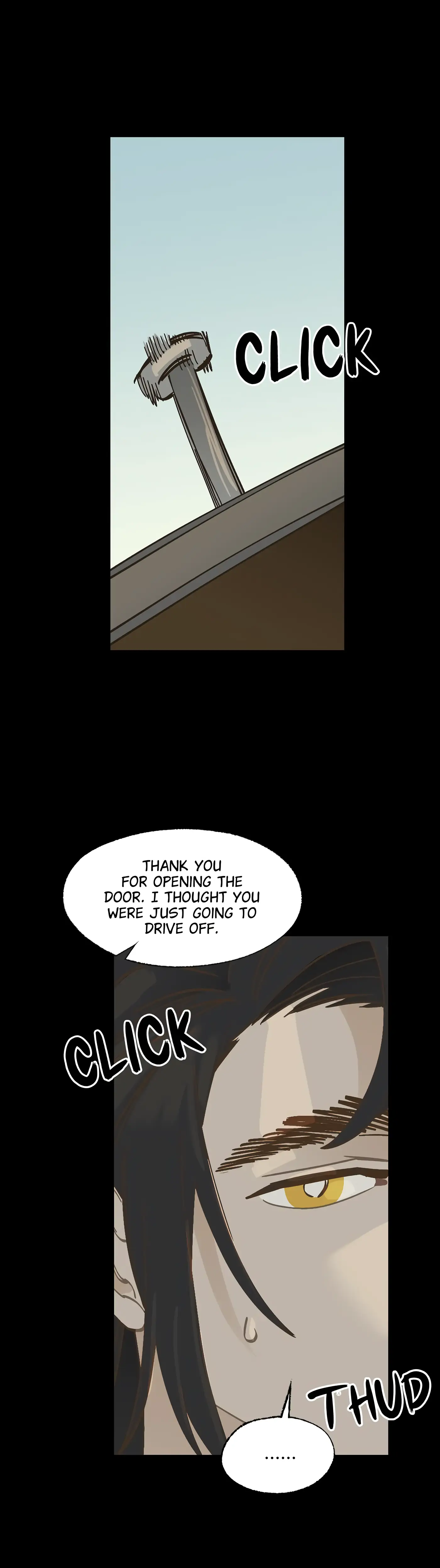 On a Leash [Mature] (Official) - Chapter 147 manhwa
