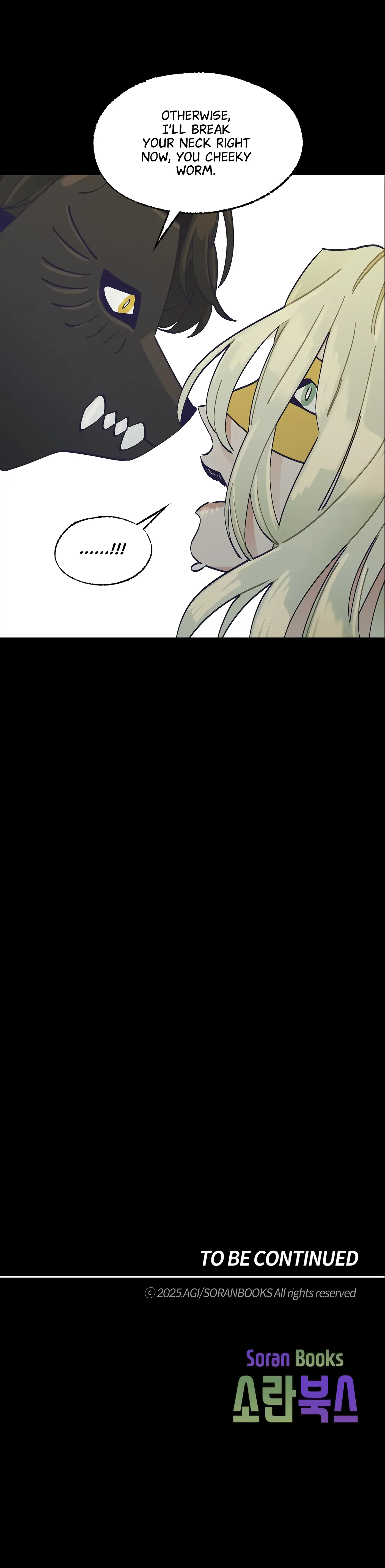 On a Leash [Mature] (Official) - Chapter 147 manhwa
