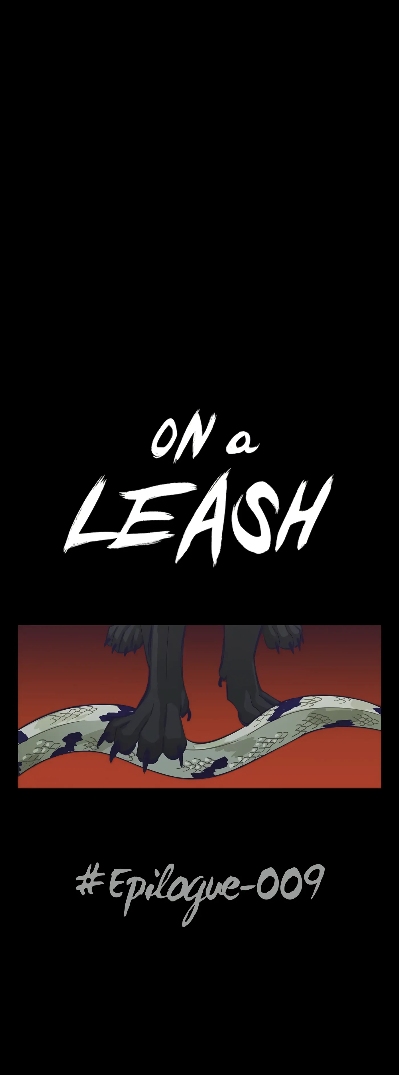 On a Leash [Mature] (Official) - Chapter 148 manhwa