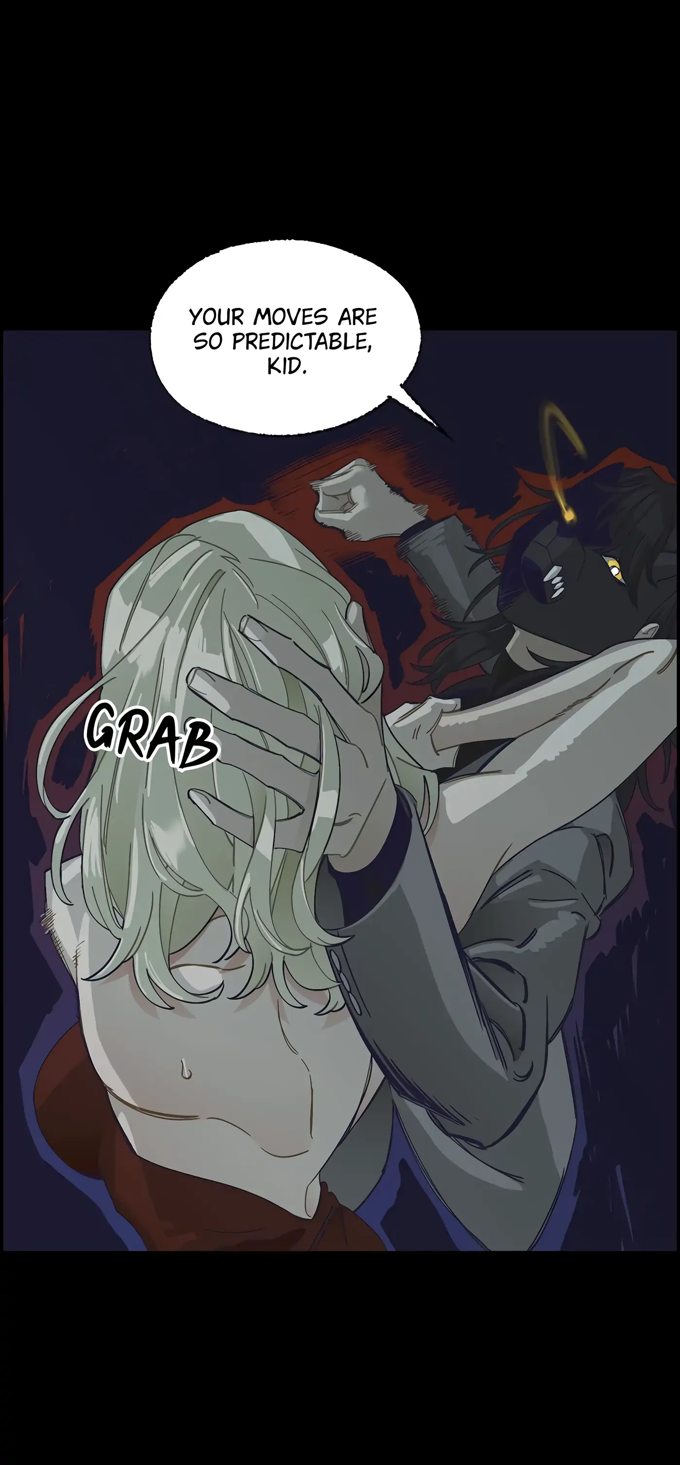 On a Leash [Mature] (Official) - Chapter 148 manhwa