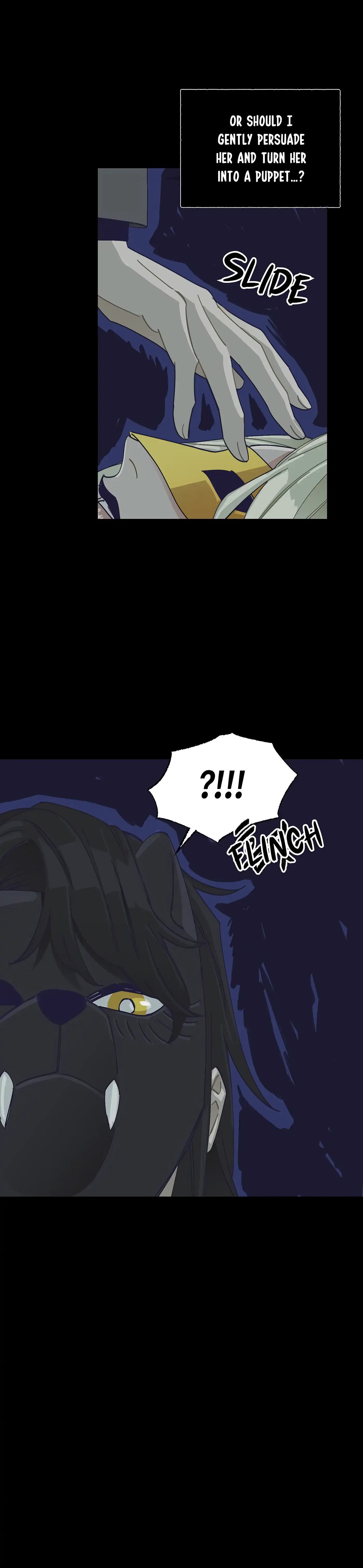 On a Leash [Mature] (Official) - Chapter 148 manhwa