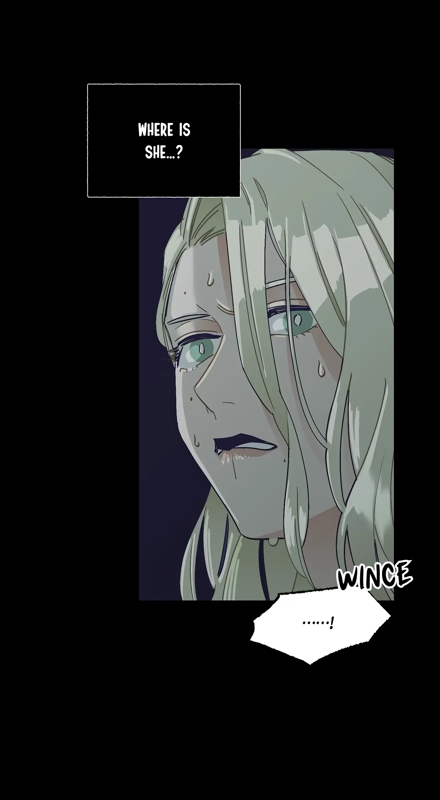 On a Leash [Mature] (Official) - Chapter 148 manhwa