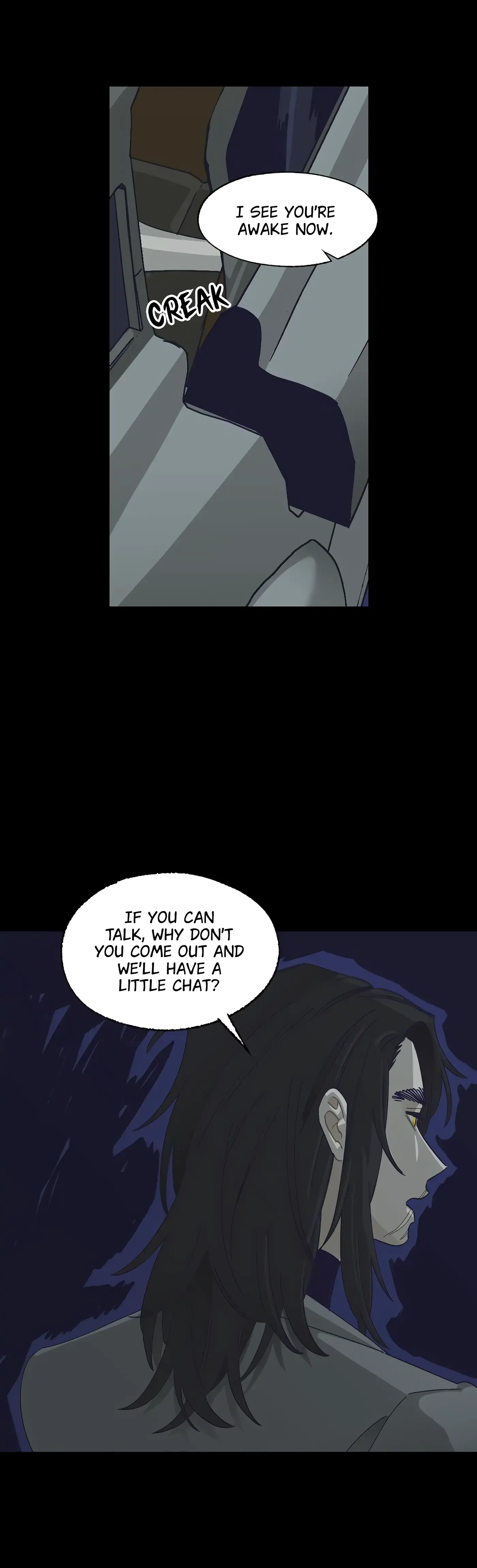 On a Leash [Mature] (Official) - Chapter 148 manhwa