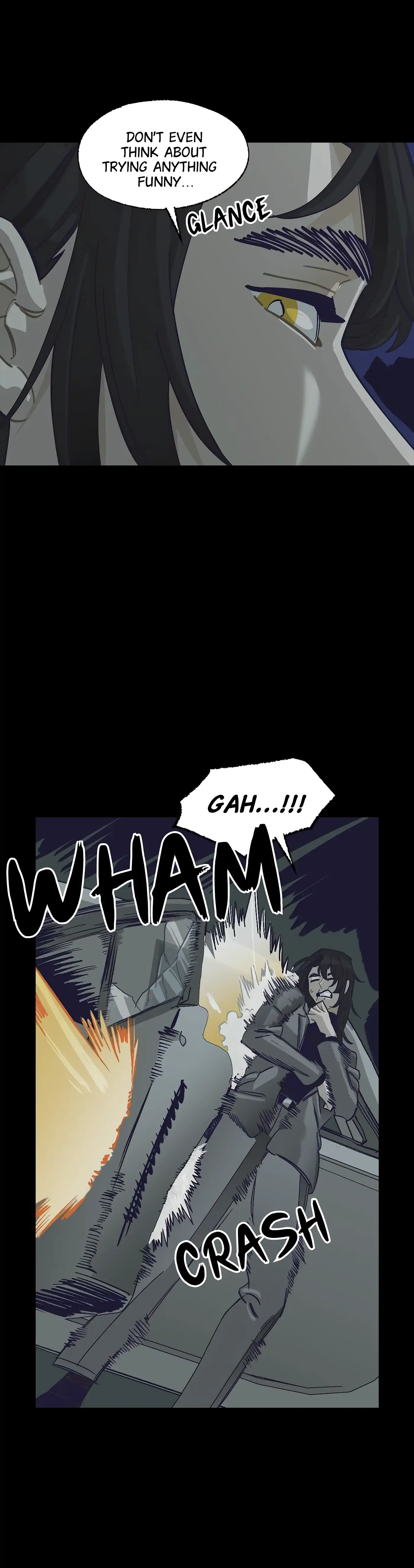 On a Leash [Mature] (Official) - Chapter 148 manhwa