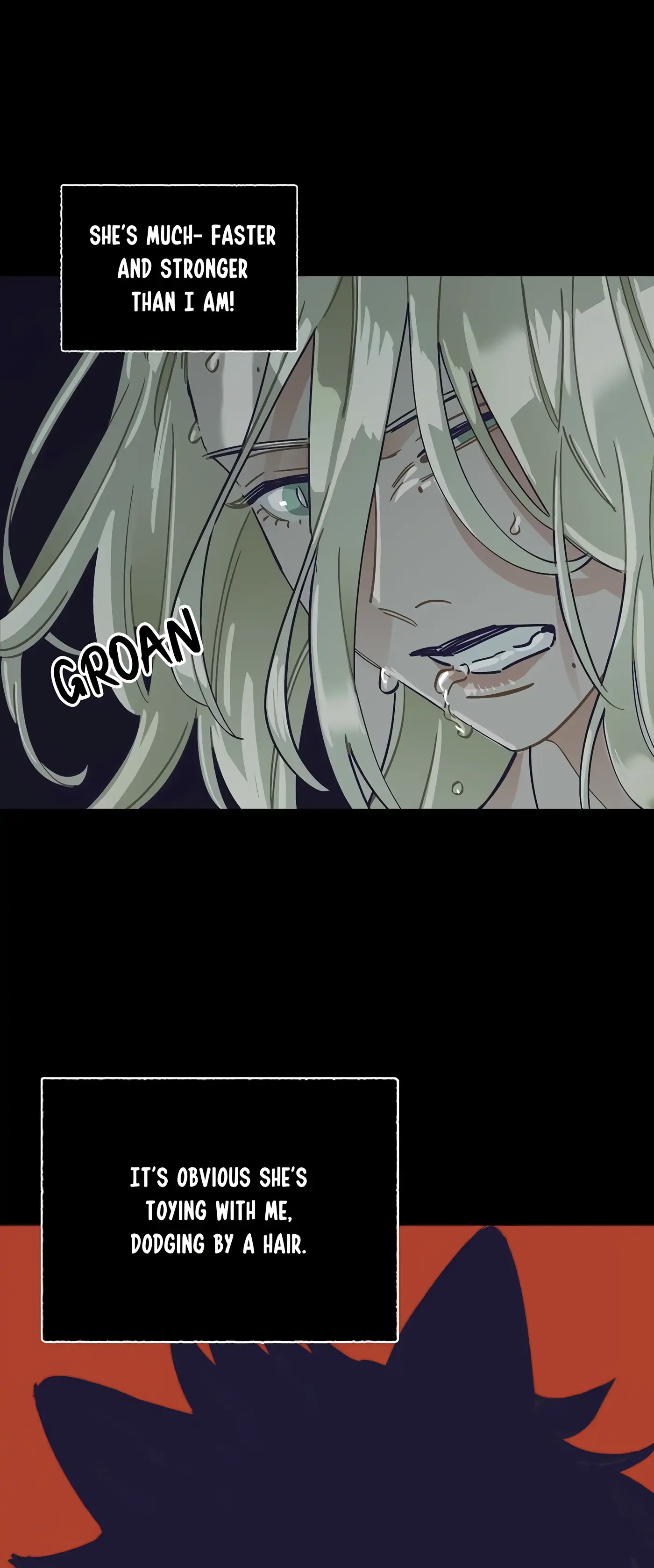 On a Leash [Mature] (Official) - Chapter 148 manhwa