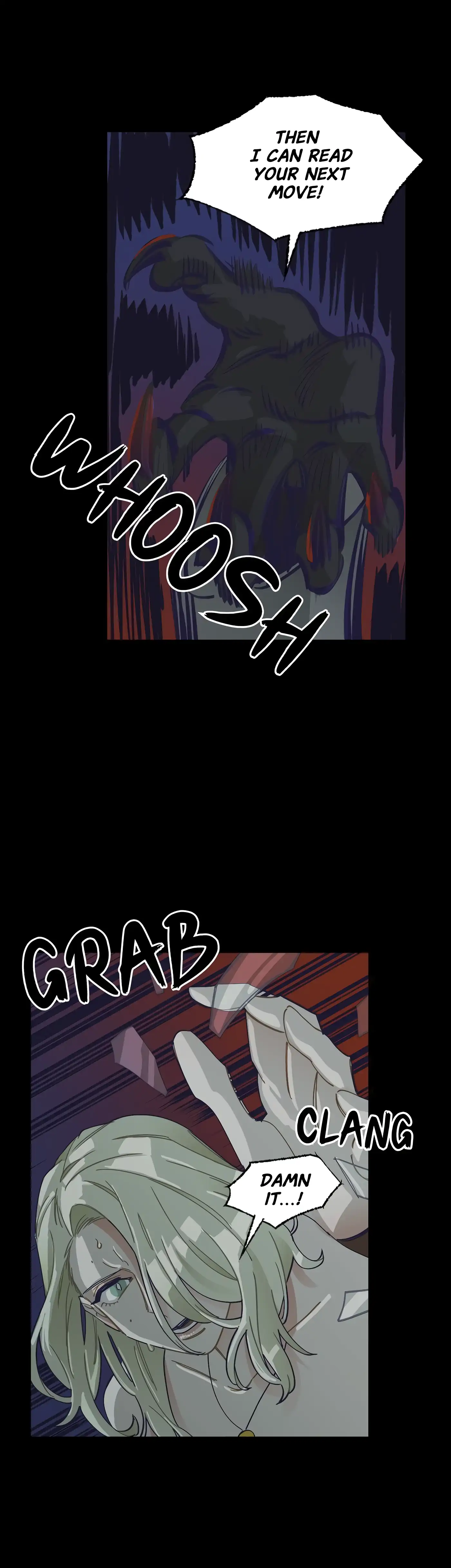 On a Leash [Mature] (Official) - Chapter 148 manhwa