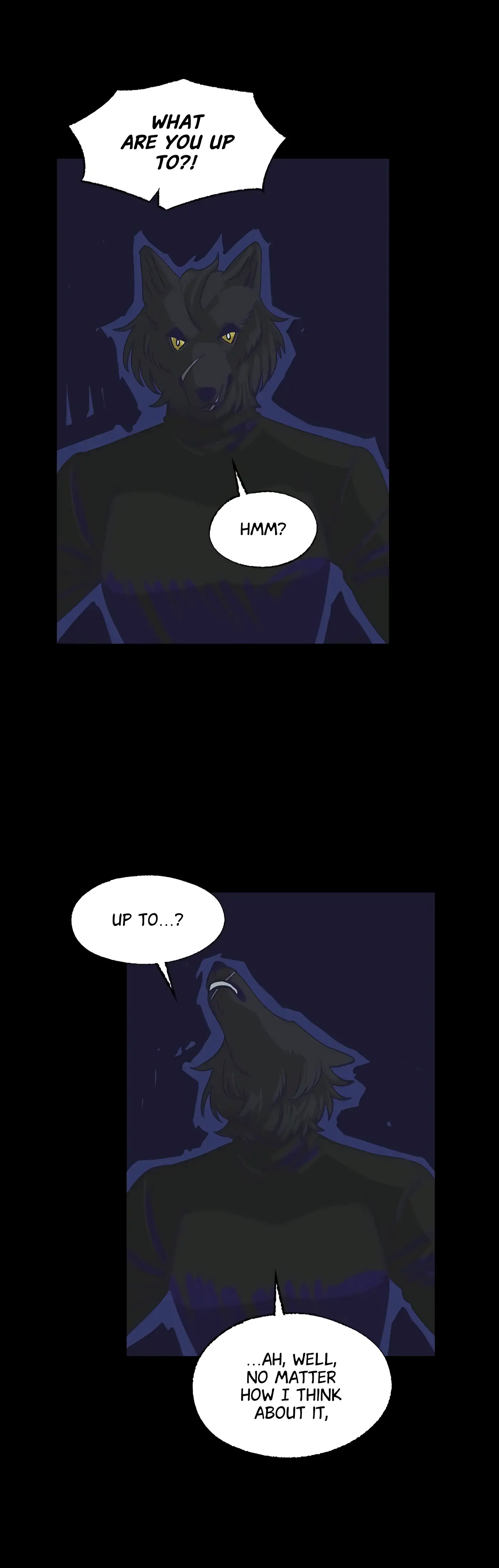 On a Leash [Mature] (Official) - Chapter 148 manhwa