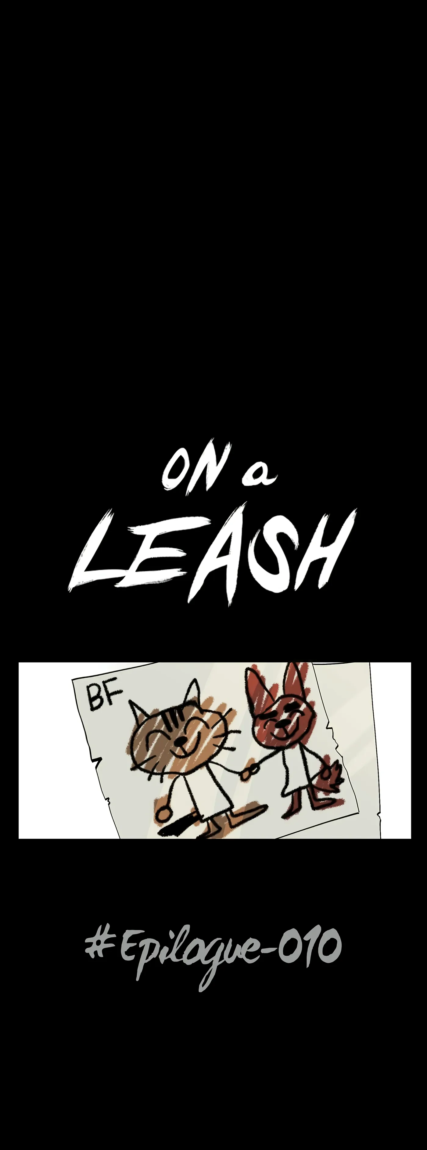 On a Leash [Mature] (Official) - Chapter 149 manhwa