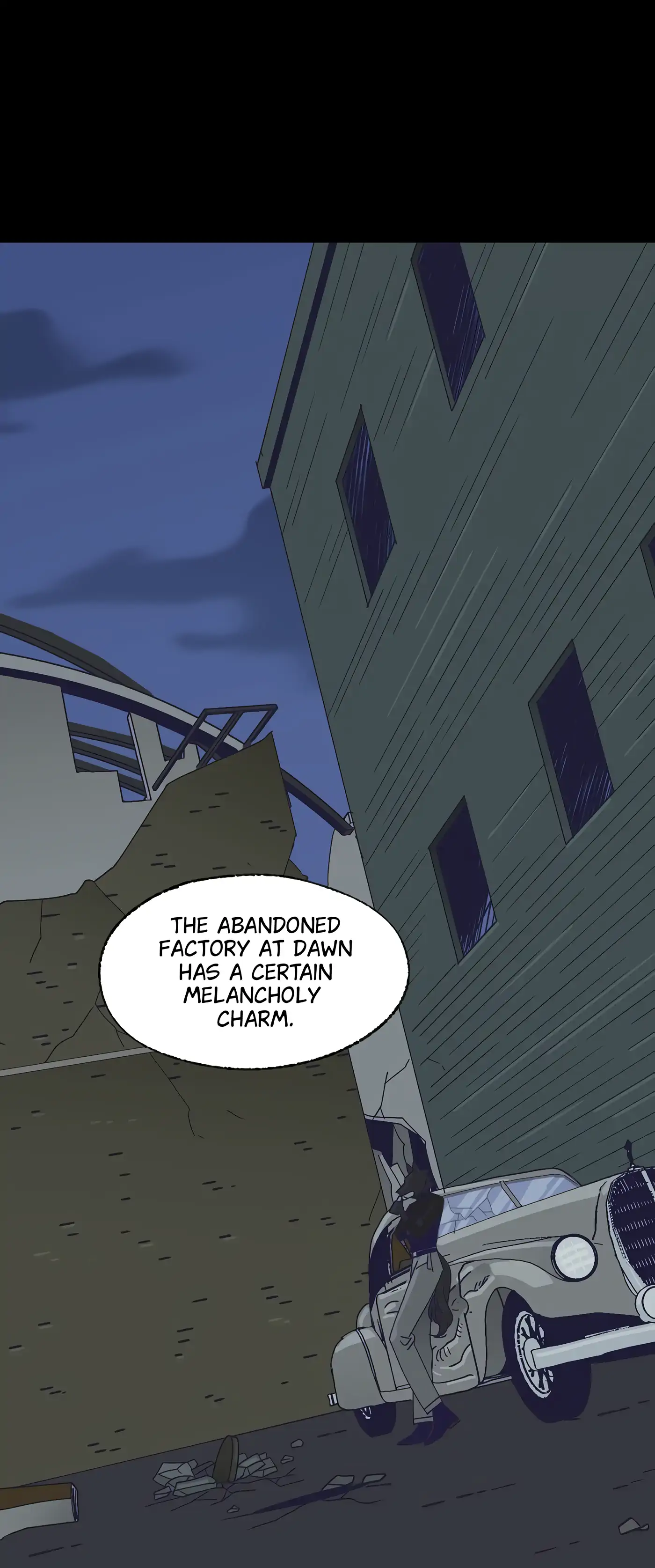 On a Leash [Mature] (Official) - Chapter 149 manhwa