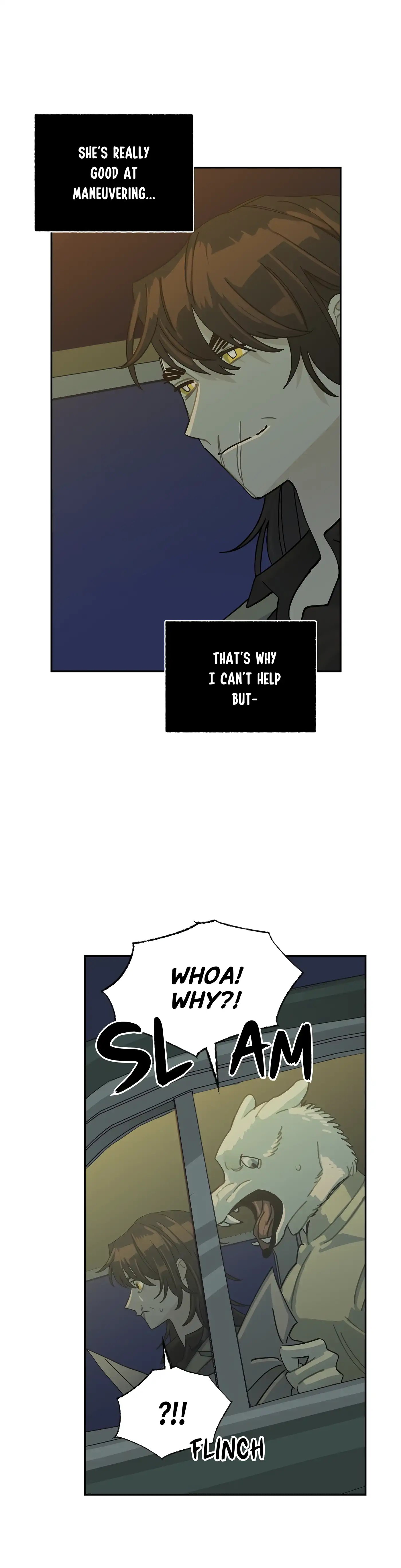 On a Leash [Mature] (Official) - Chapter 149 manhwa