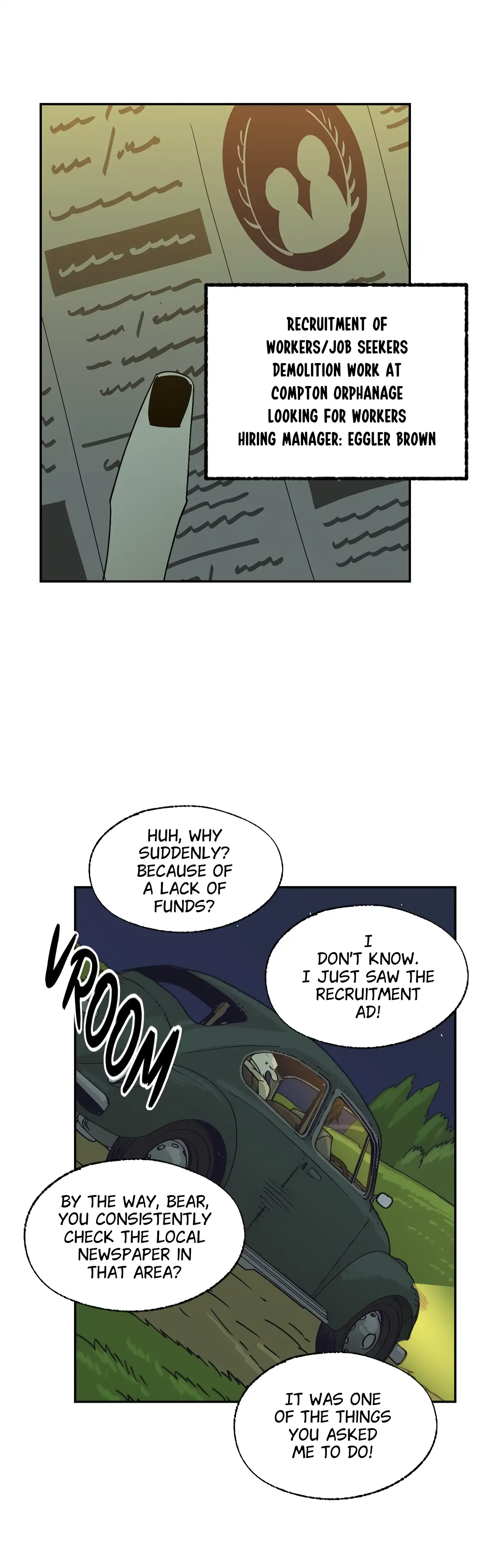 On a Leash [Mature] (Official) - Chapter 149 manhwa