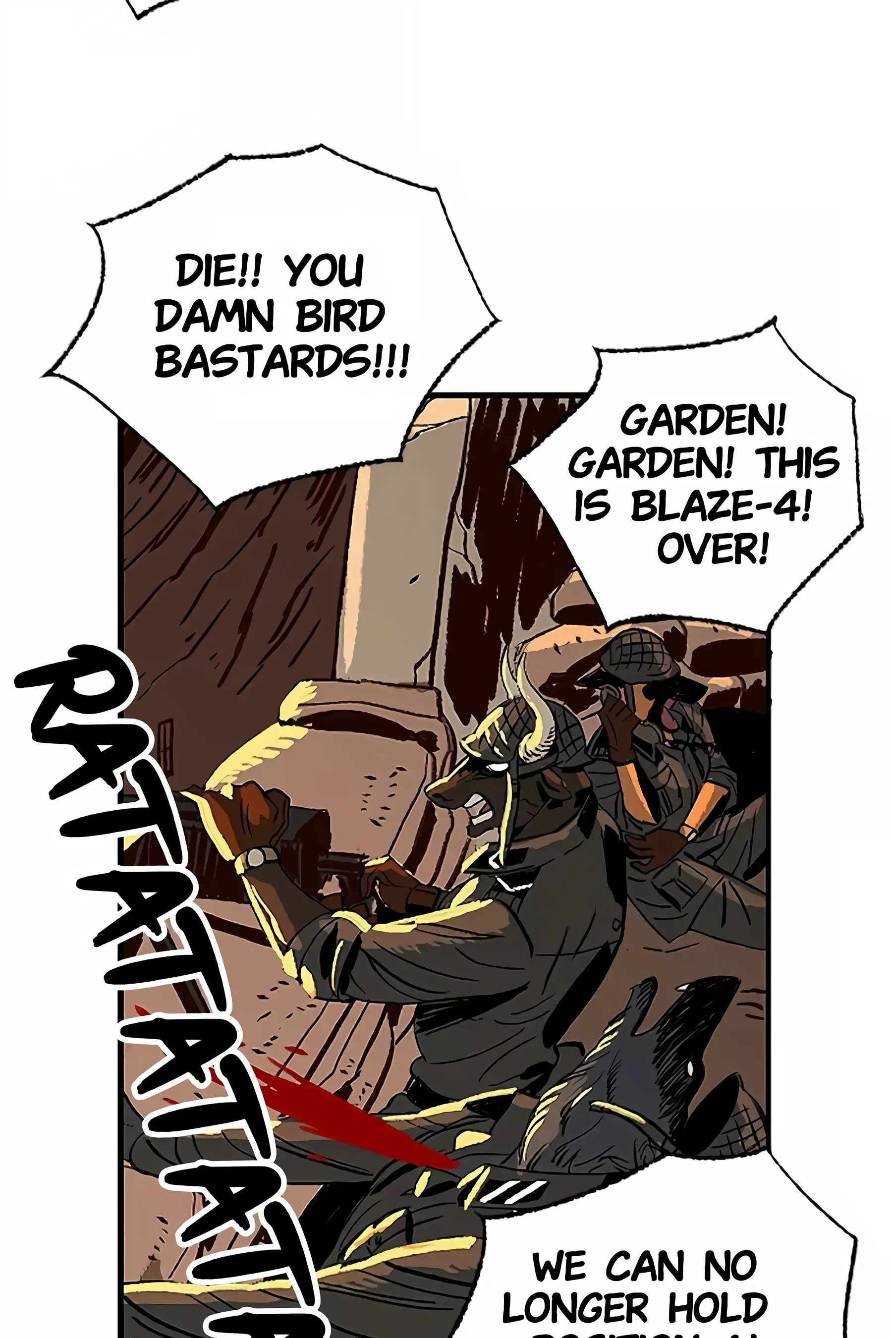 On a Leash [Mature] (Official) - Chapter 15 manhwa