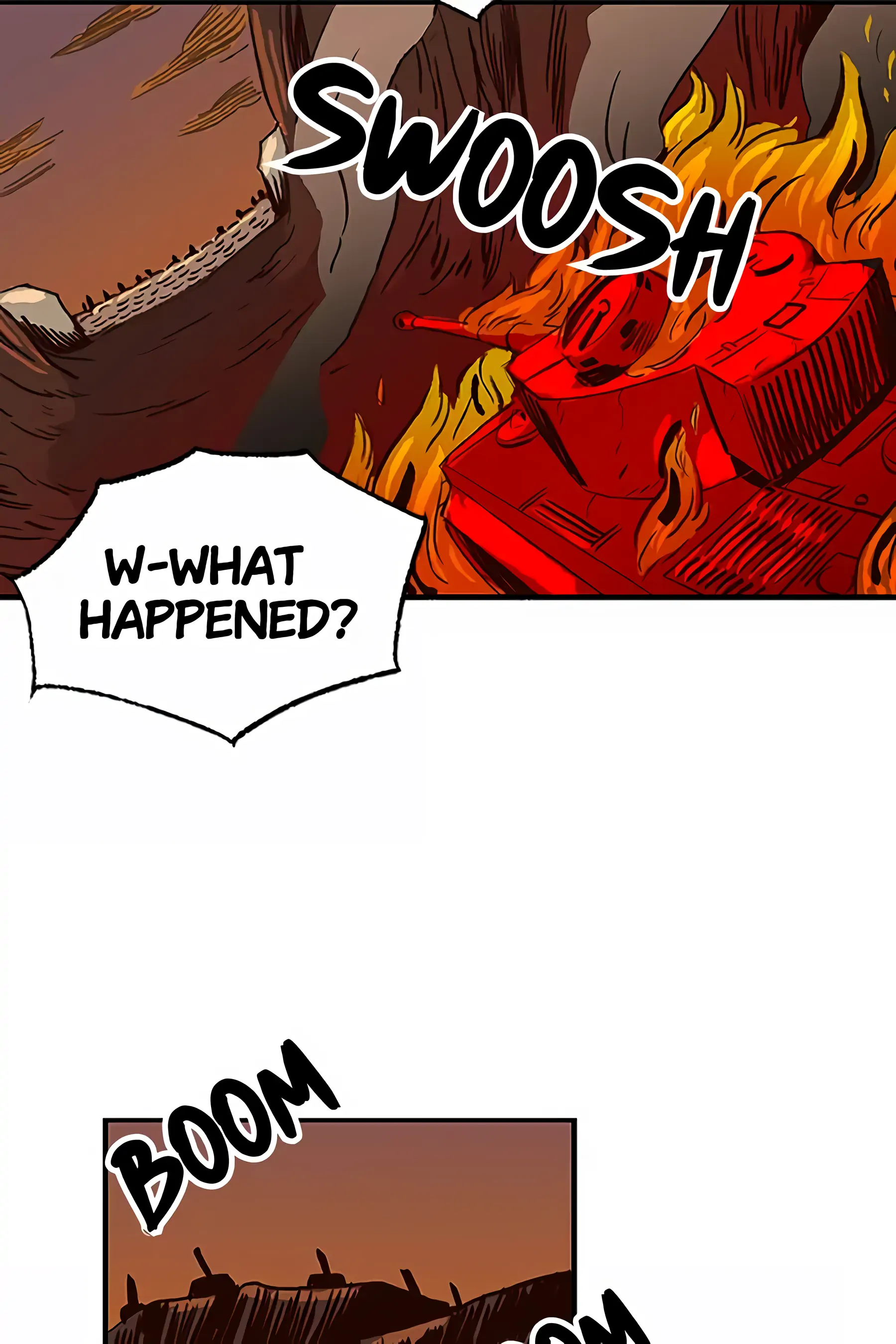 On a Leash [Mature] (Official) - Chapter 15 manhwa