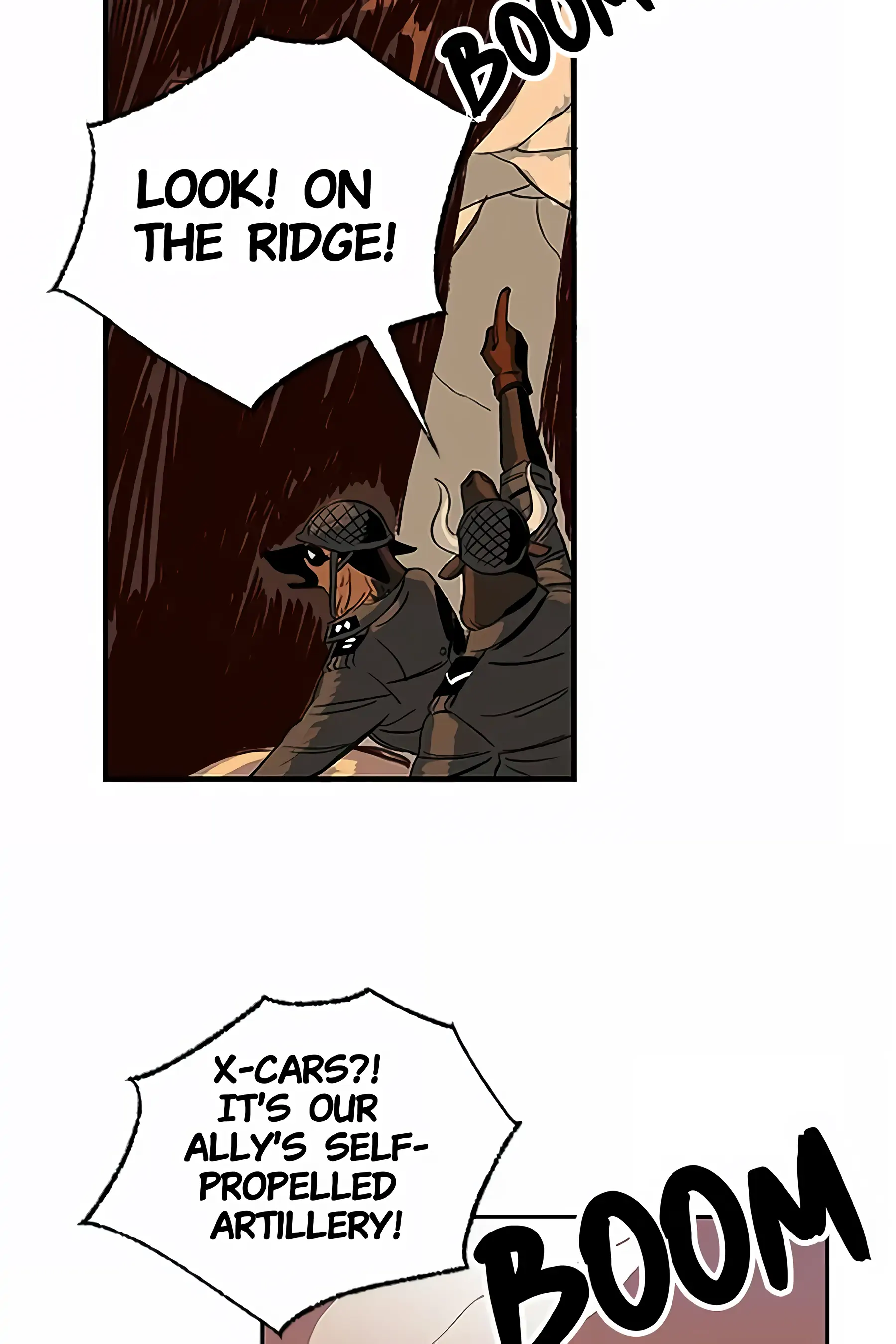 On a Leash [Mature] (Official) - Chapter 15 manhwa