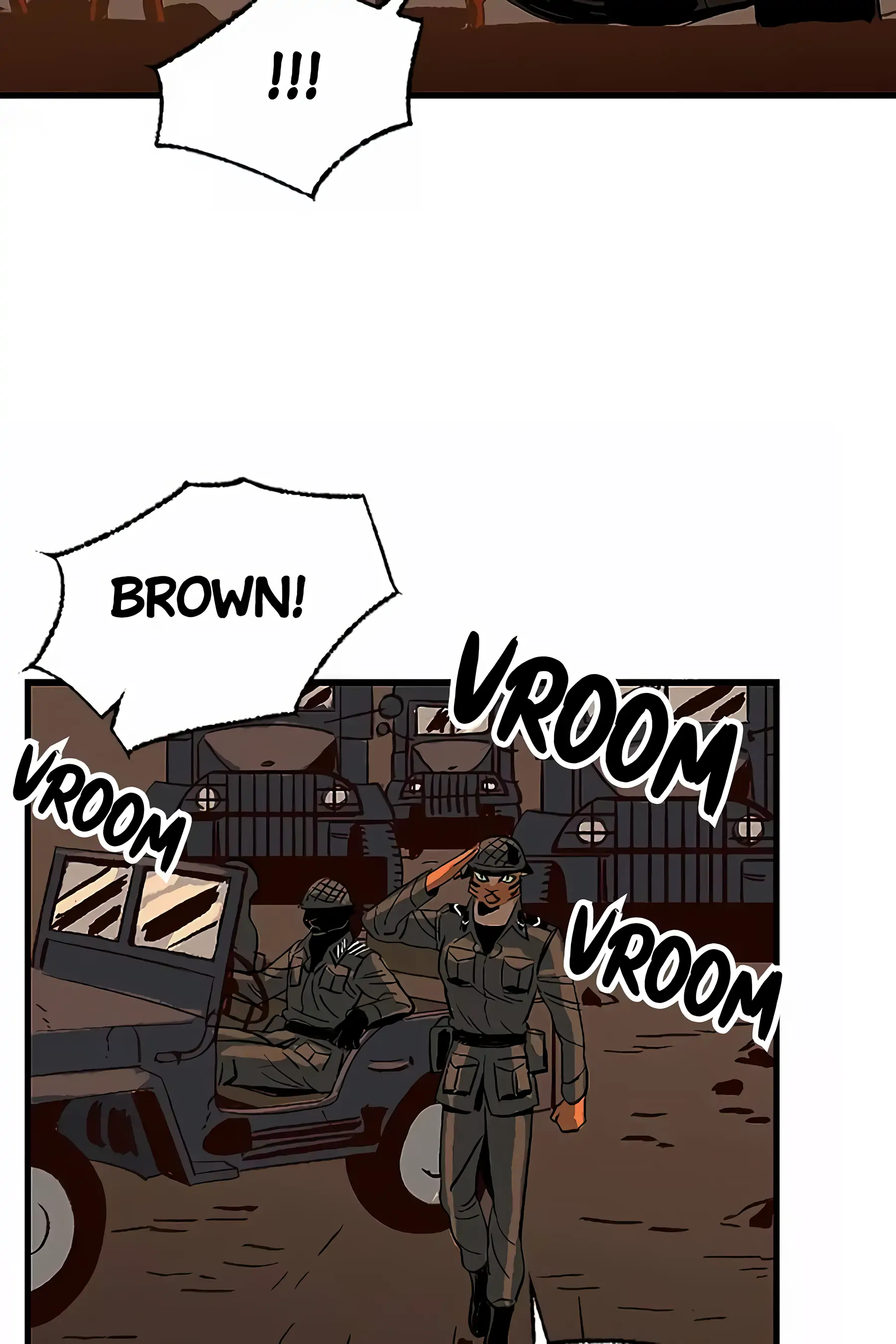 On a Leash [Mature] (Official) - Chapter 15 manhwa