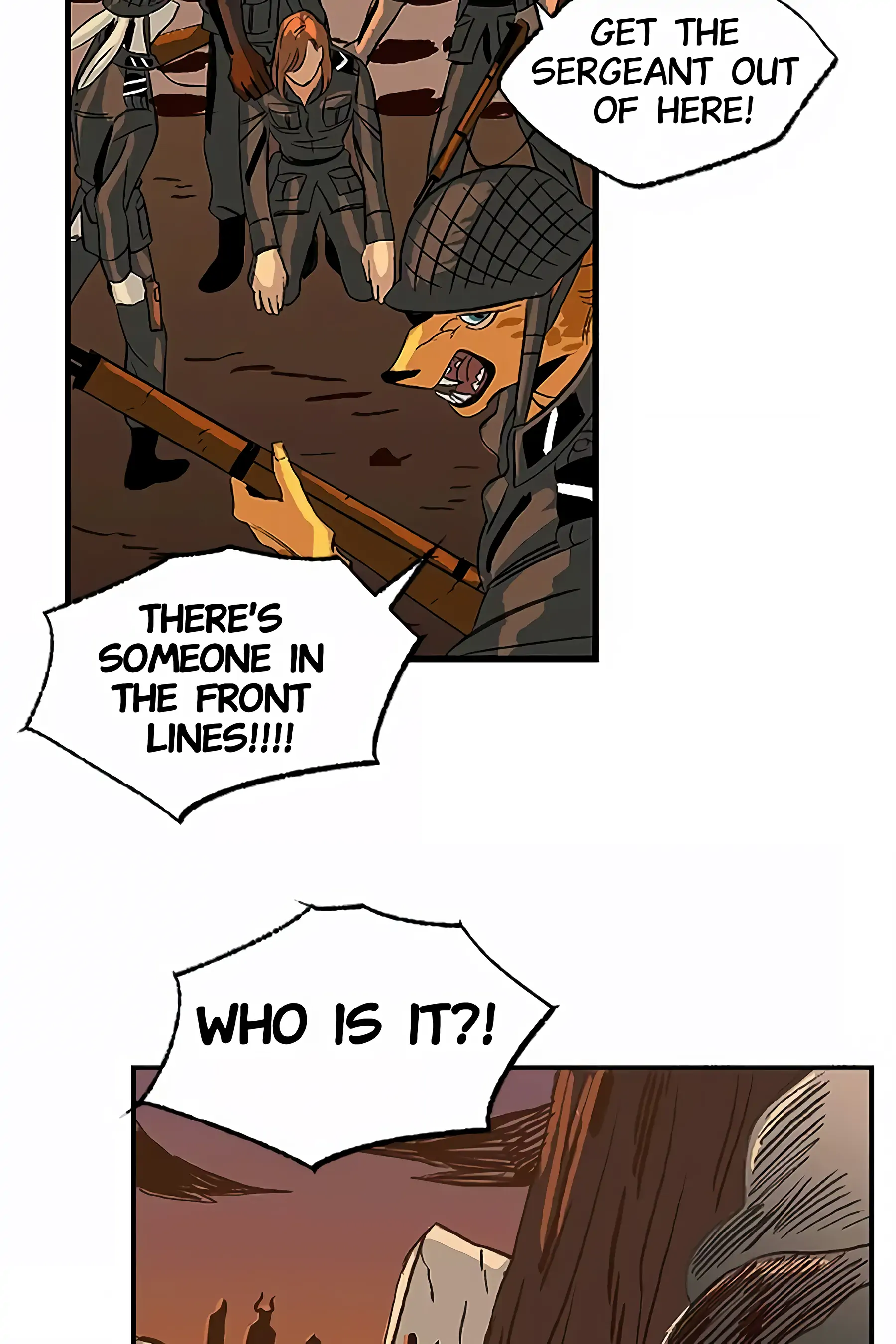 On a Leash [Mature] (Official) - Chapter 15 manhwa