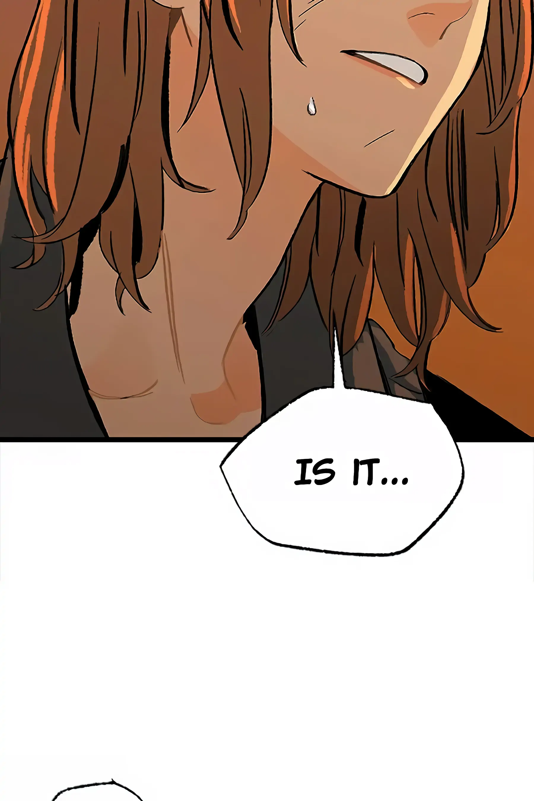 On a Leash [Mature] (Official) - Chapter 15 manhwa