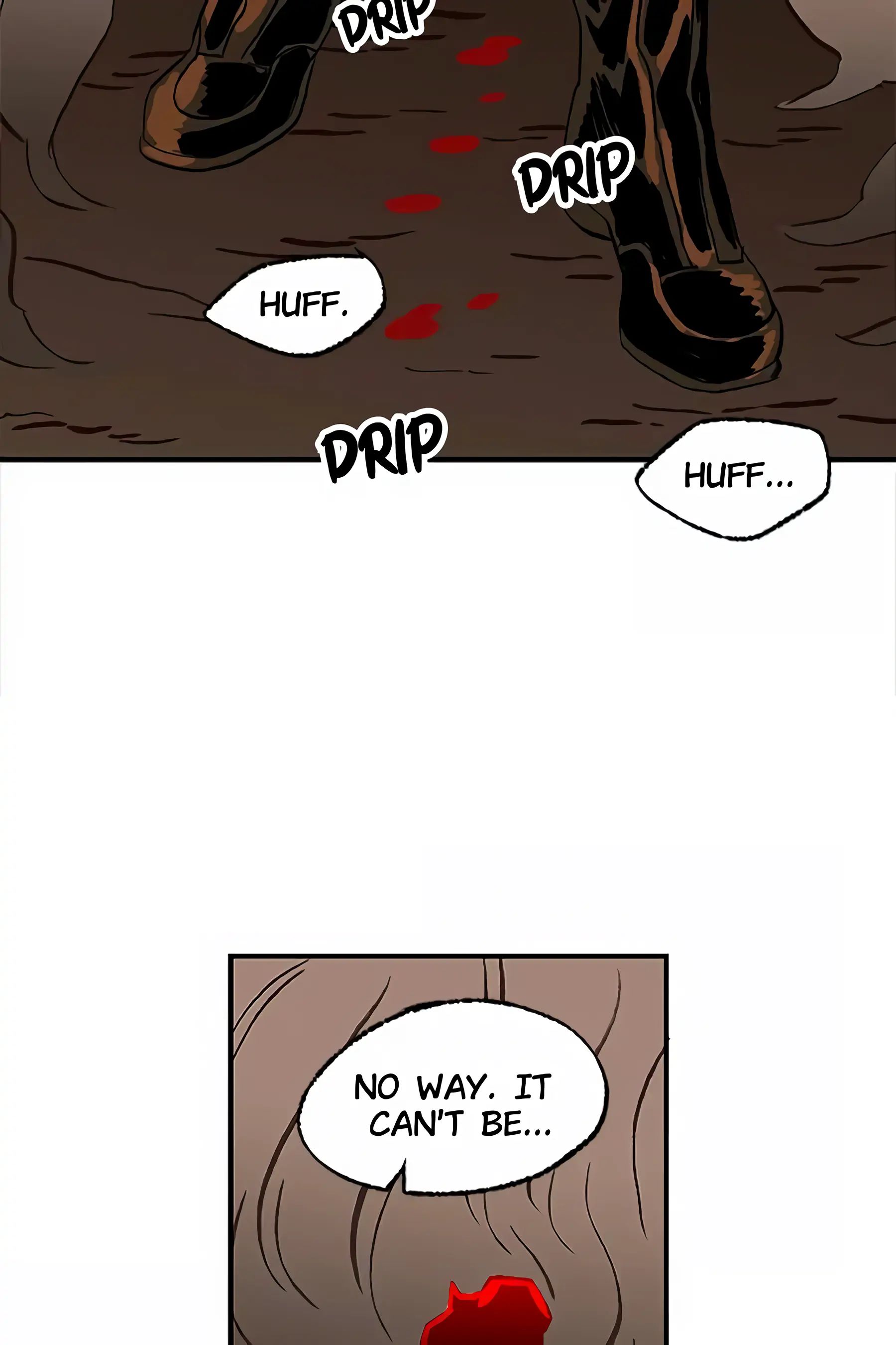 On a Leash [Mature] (Official) - Chapter 15 manhwa