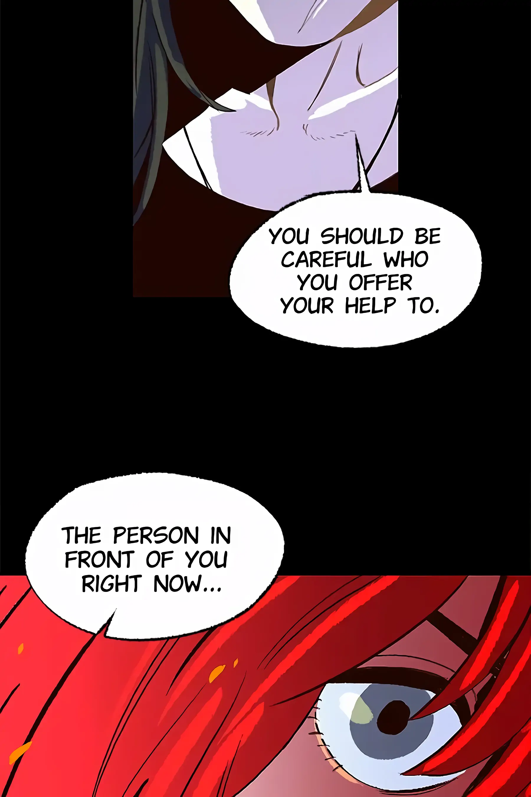 On a Leash [Mature] (Official) - Chapter 15 manhwa