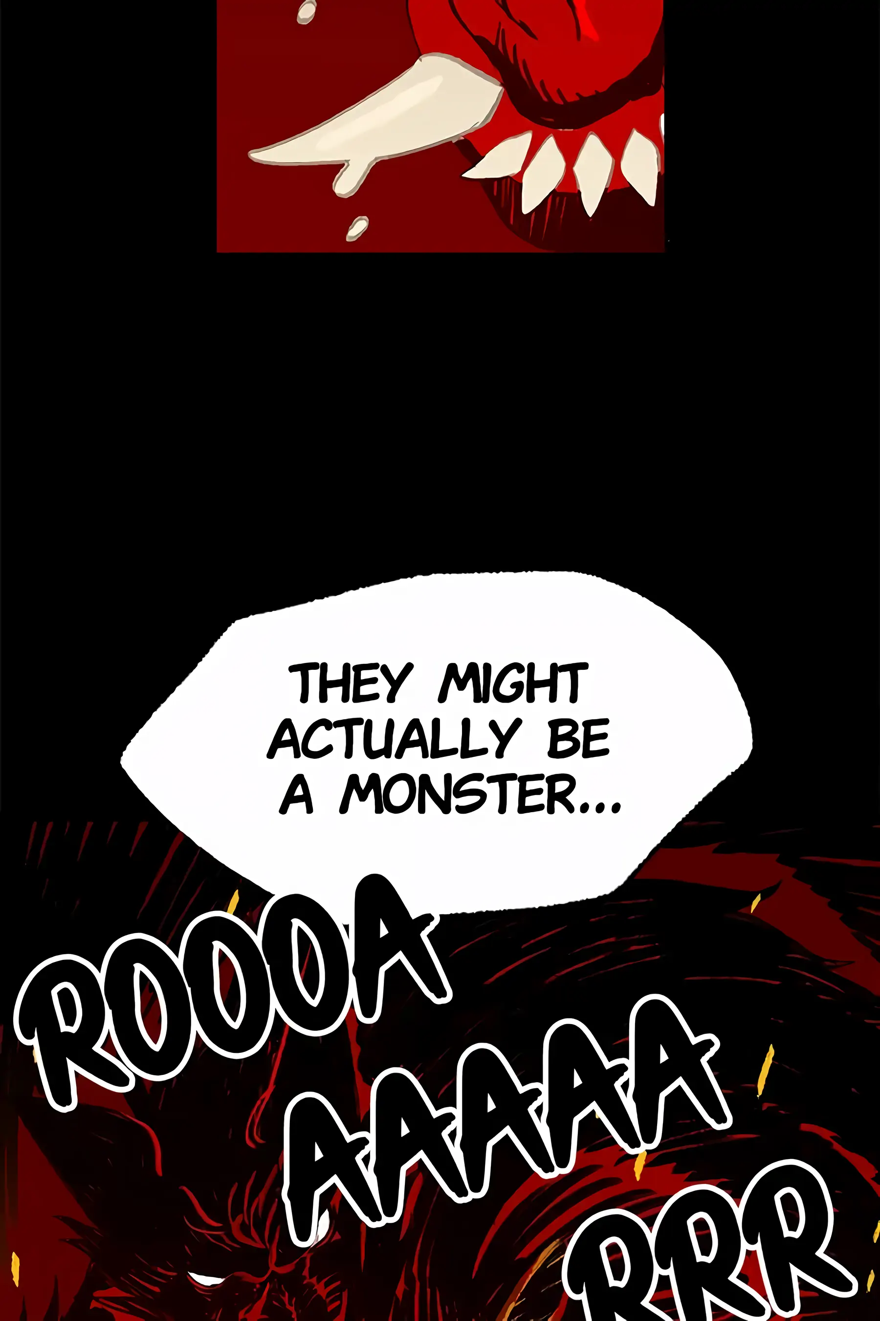 On a Leash [Mature] (Official) - Chapter 15 manhwa