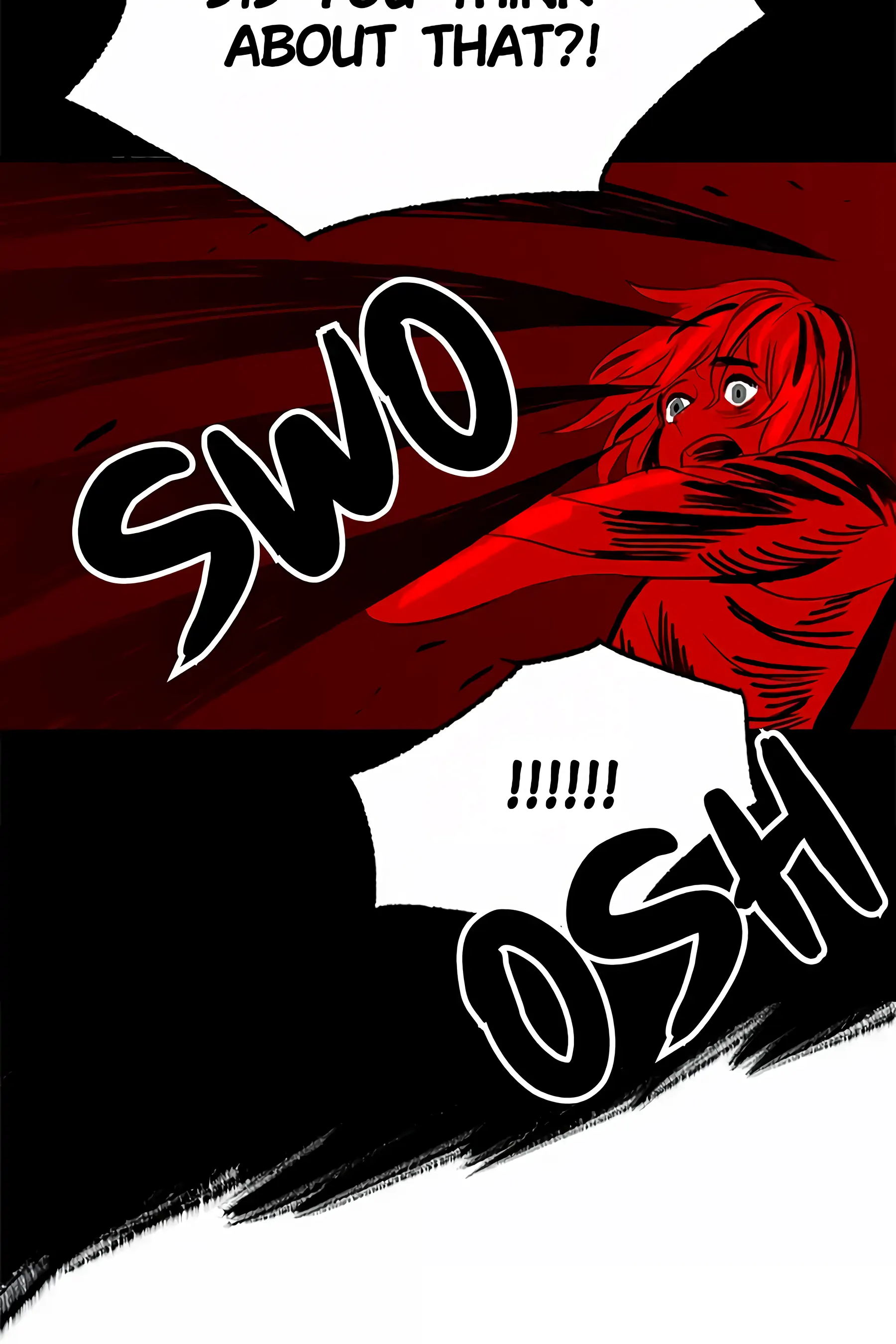 On a Leash [Mature] (Official) - Chapter 15 manhwa