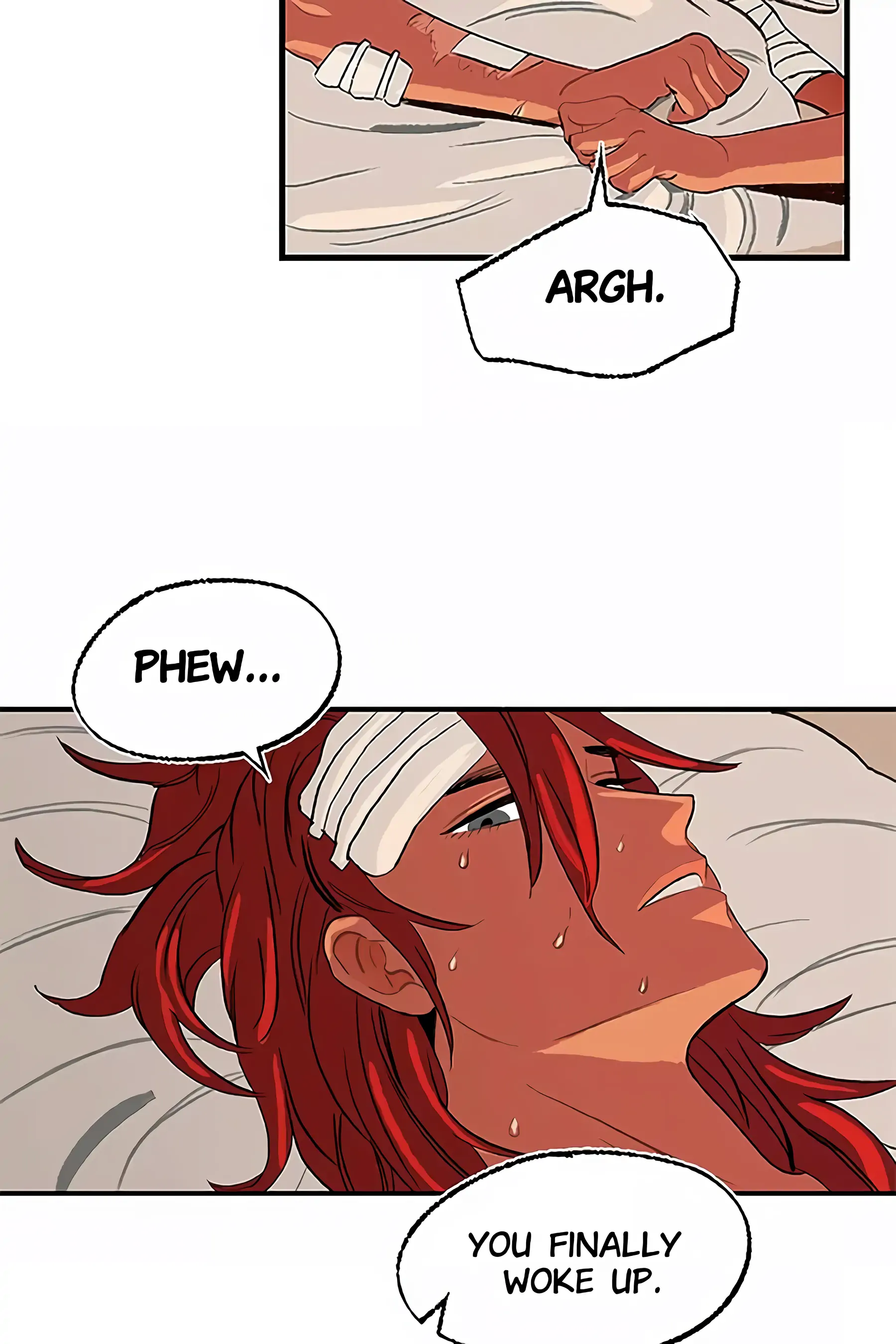 On a Leash [Mature] (Official) - Chapter 15 manhwa