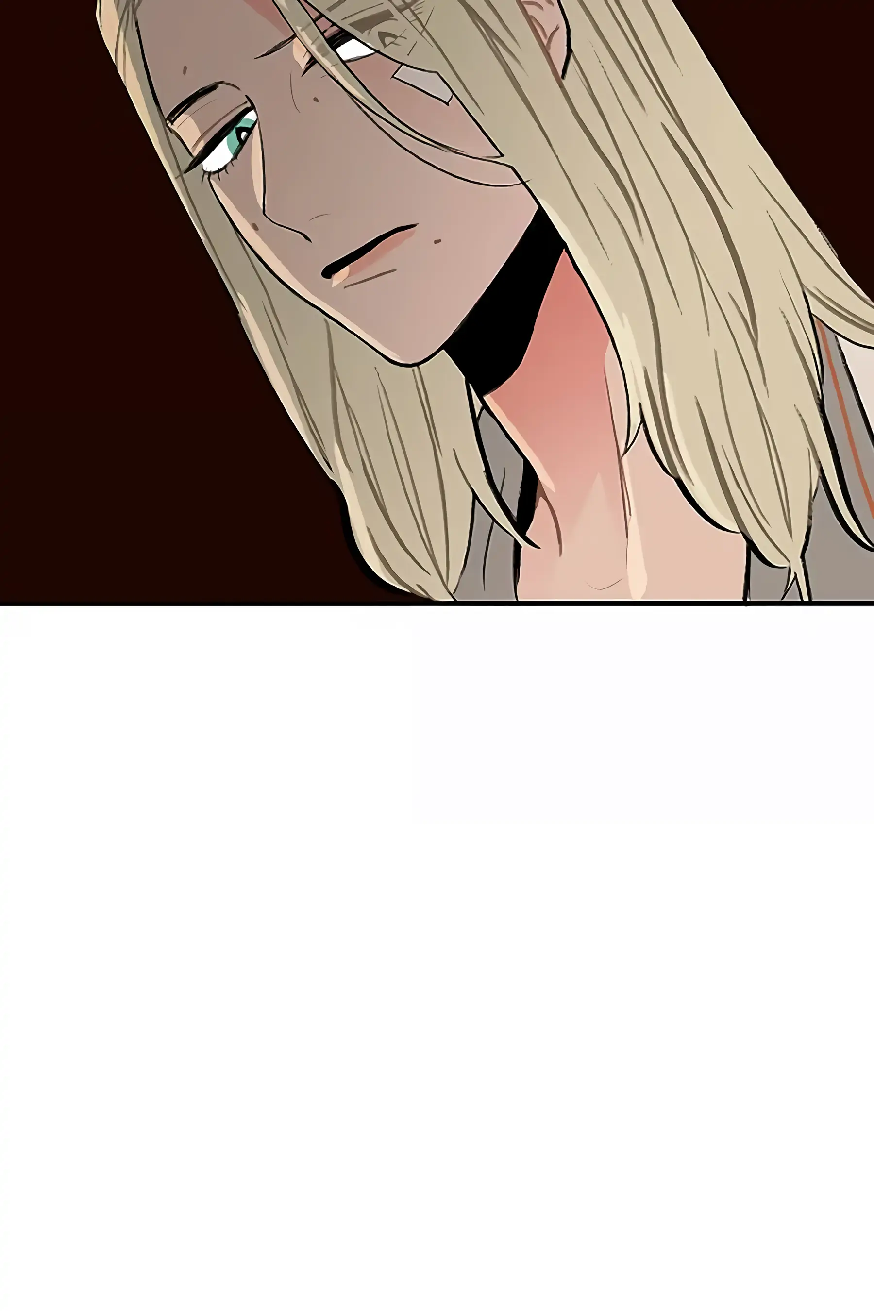 On a Leash [Mature] (Official) - Chapter 15 manhwa