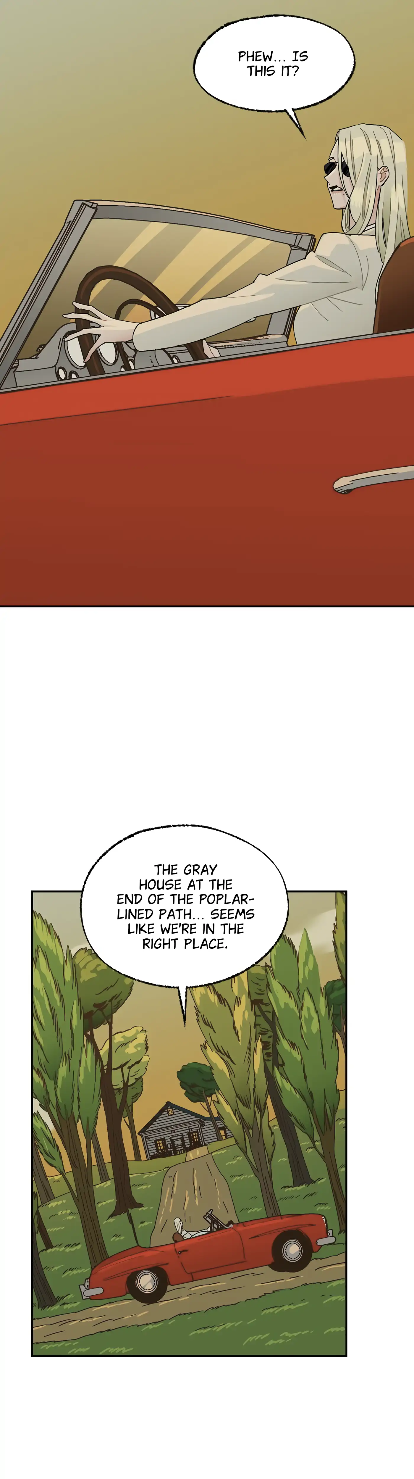 On a Leash [Mature] (Official) - Chapter 150 manhwa