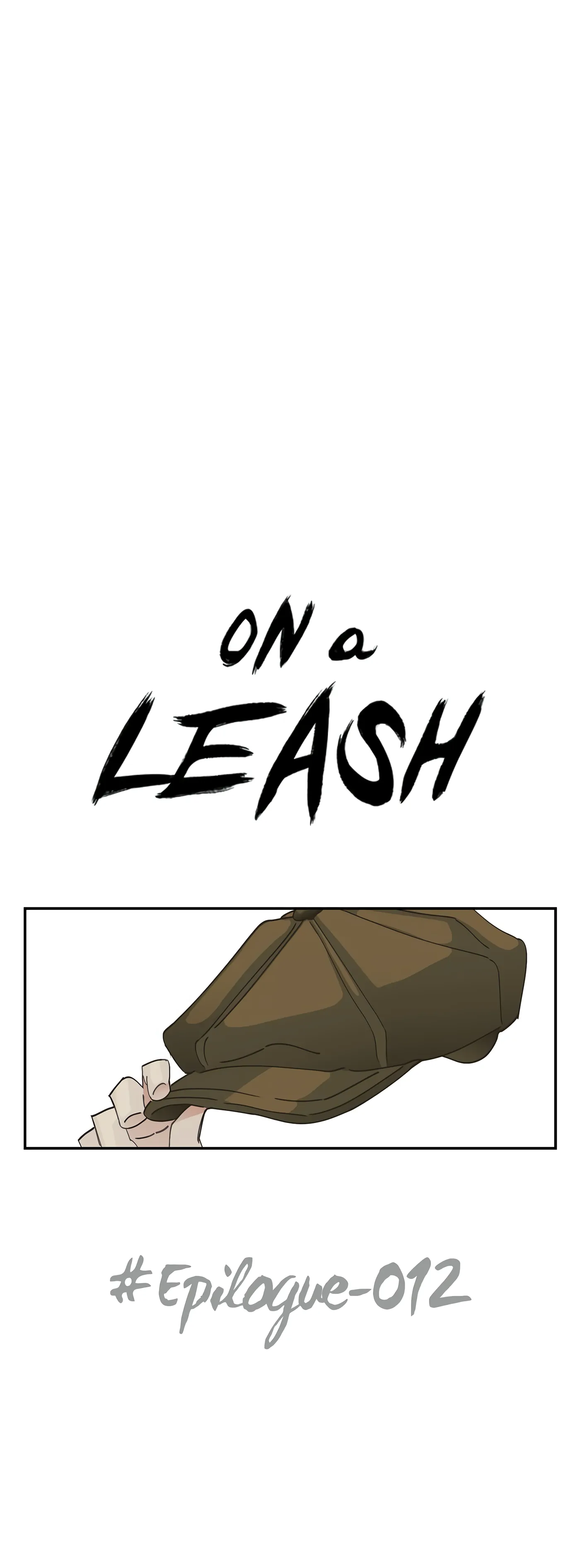 On a Leash [Mature] (Official) - Chapter 151 manhwa