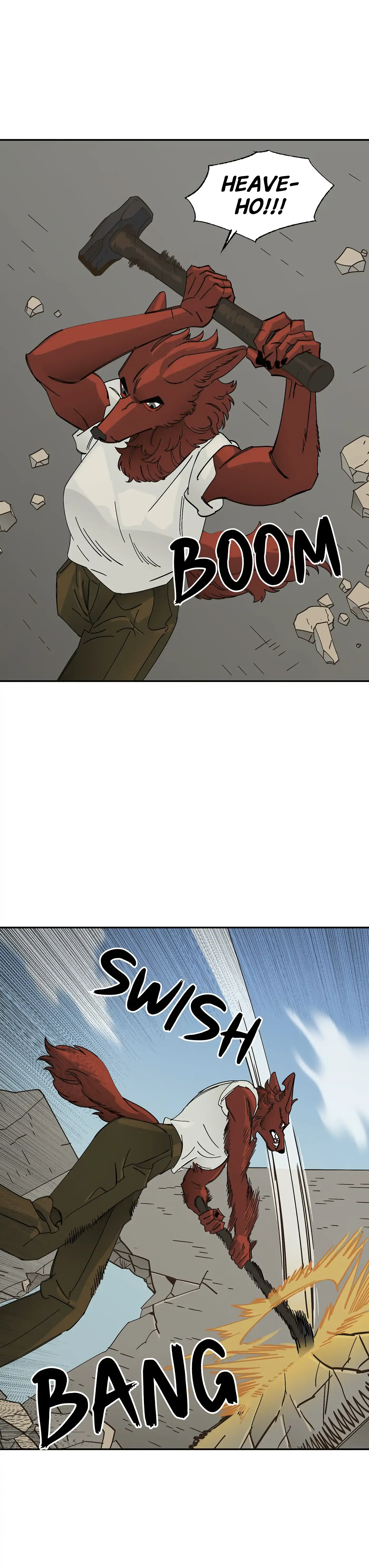 On a Leash [Mature] (Official) - Chapter 151 manhwa