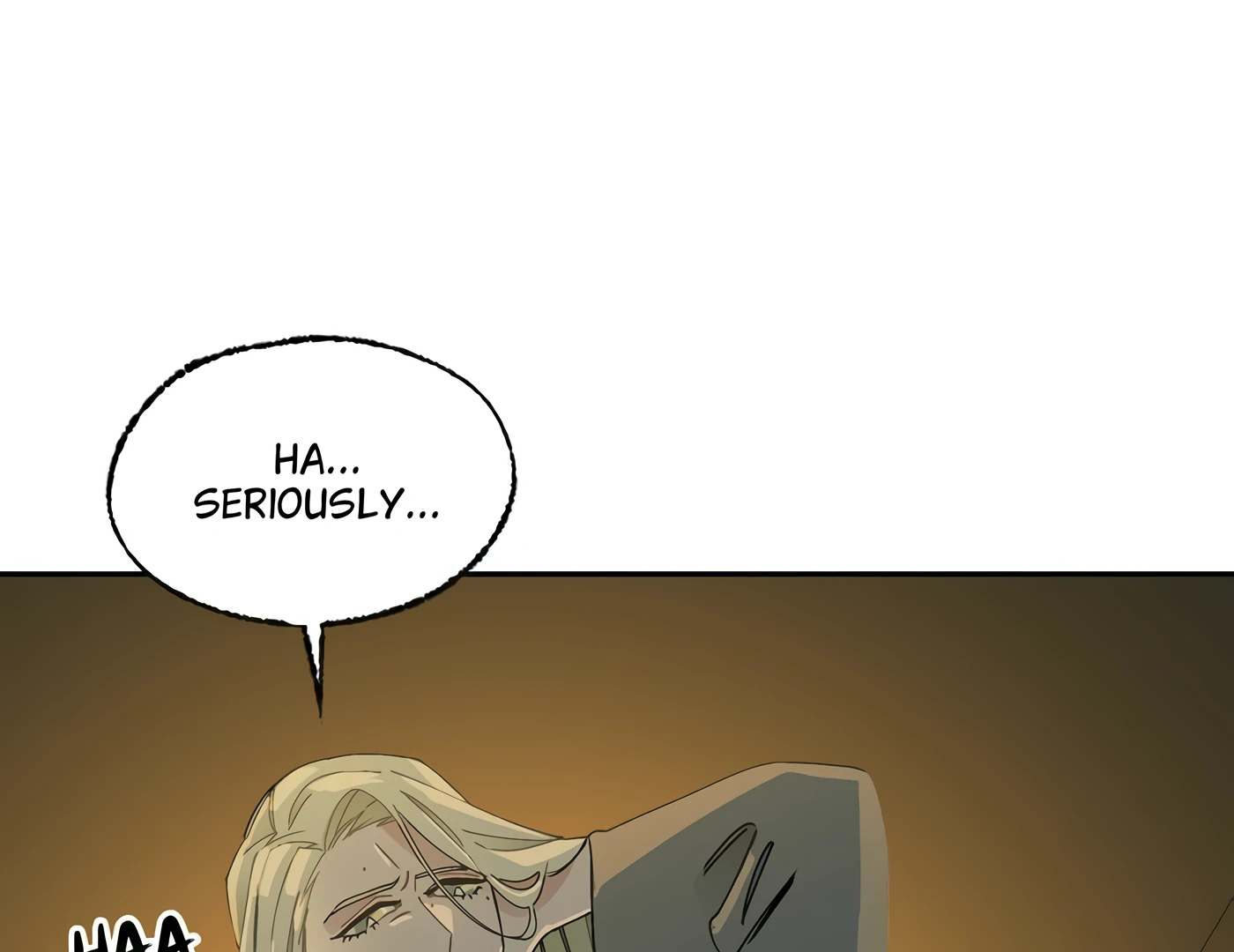 On a Leash [Mature] (Official) - Chapter 152 manhwa