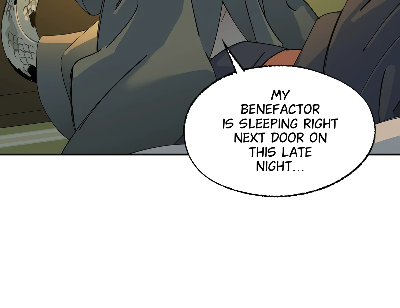 On a Leash [Mature] (Official) - Chapter 152 manhwa