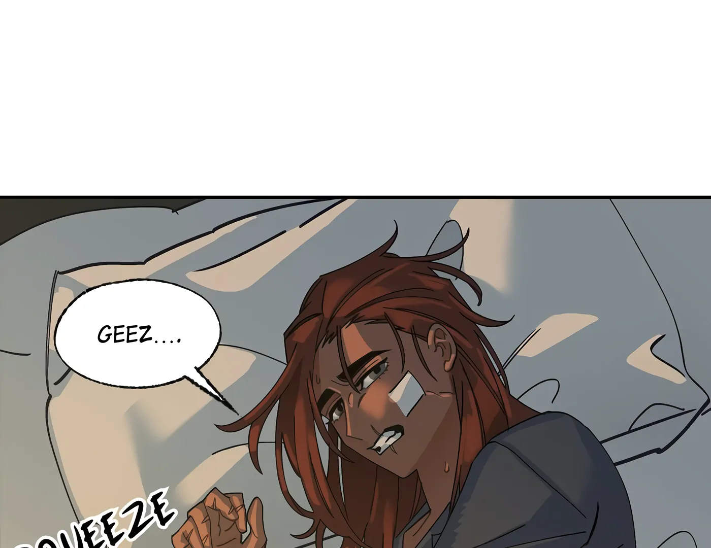 On a Leash [Mature] (Official) - Chapter 152 manhwa